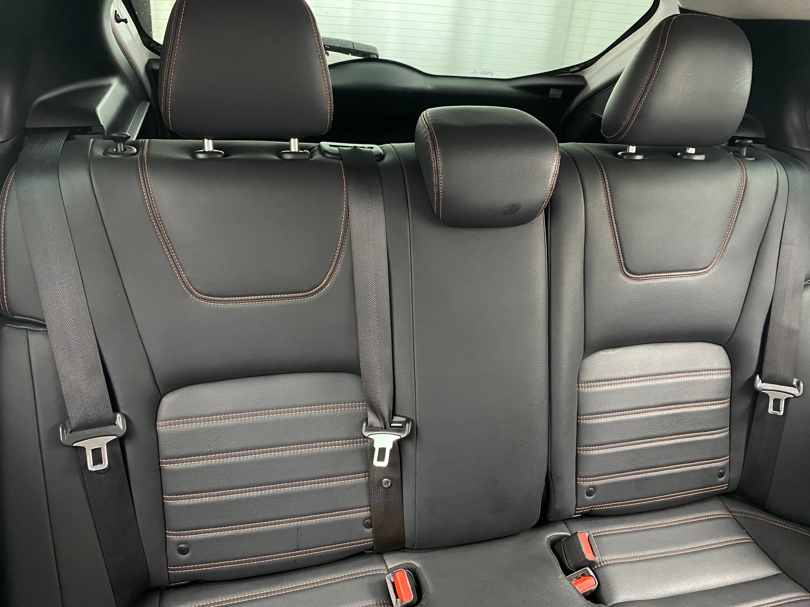 Thumbnail: 2020 Nissan Kicks - 5