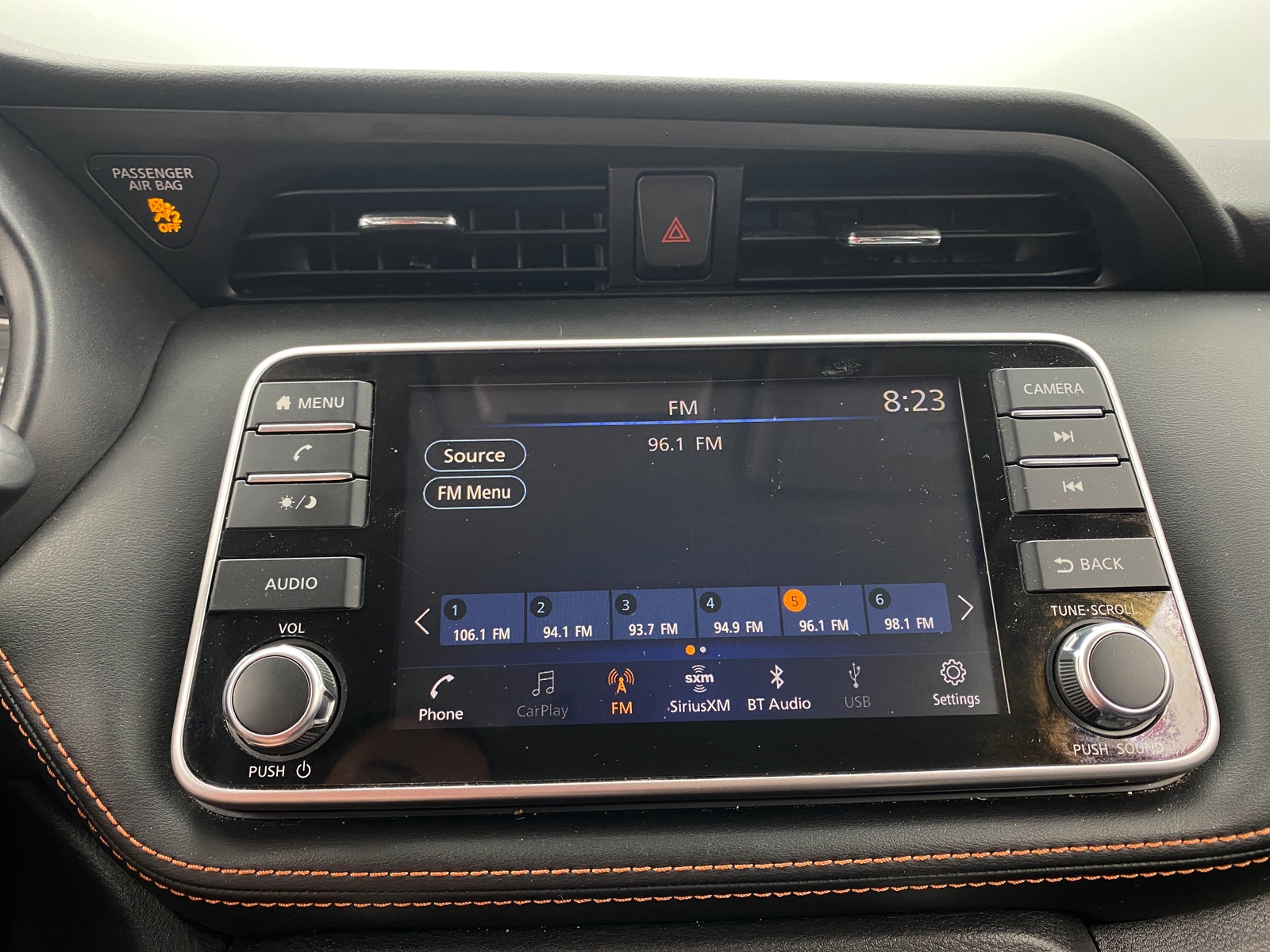 Thumbnail: 2020 Nissan Kicks - 3