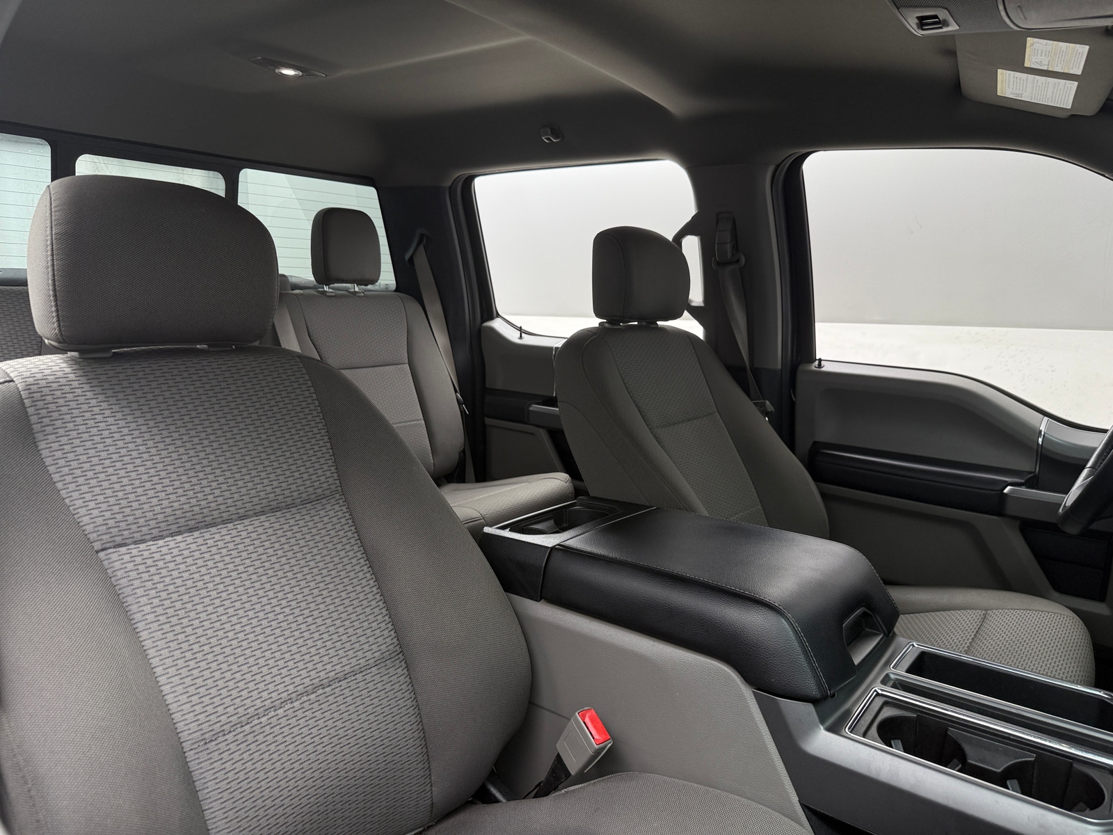 Thumbnail: 2019 Ford Econoline - 2
