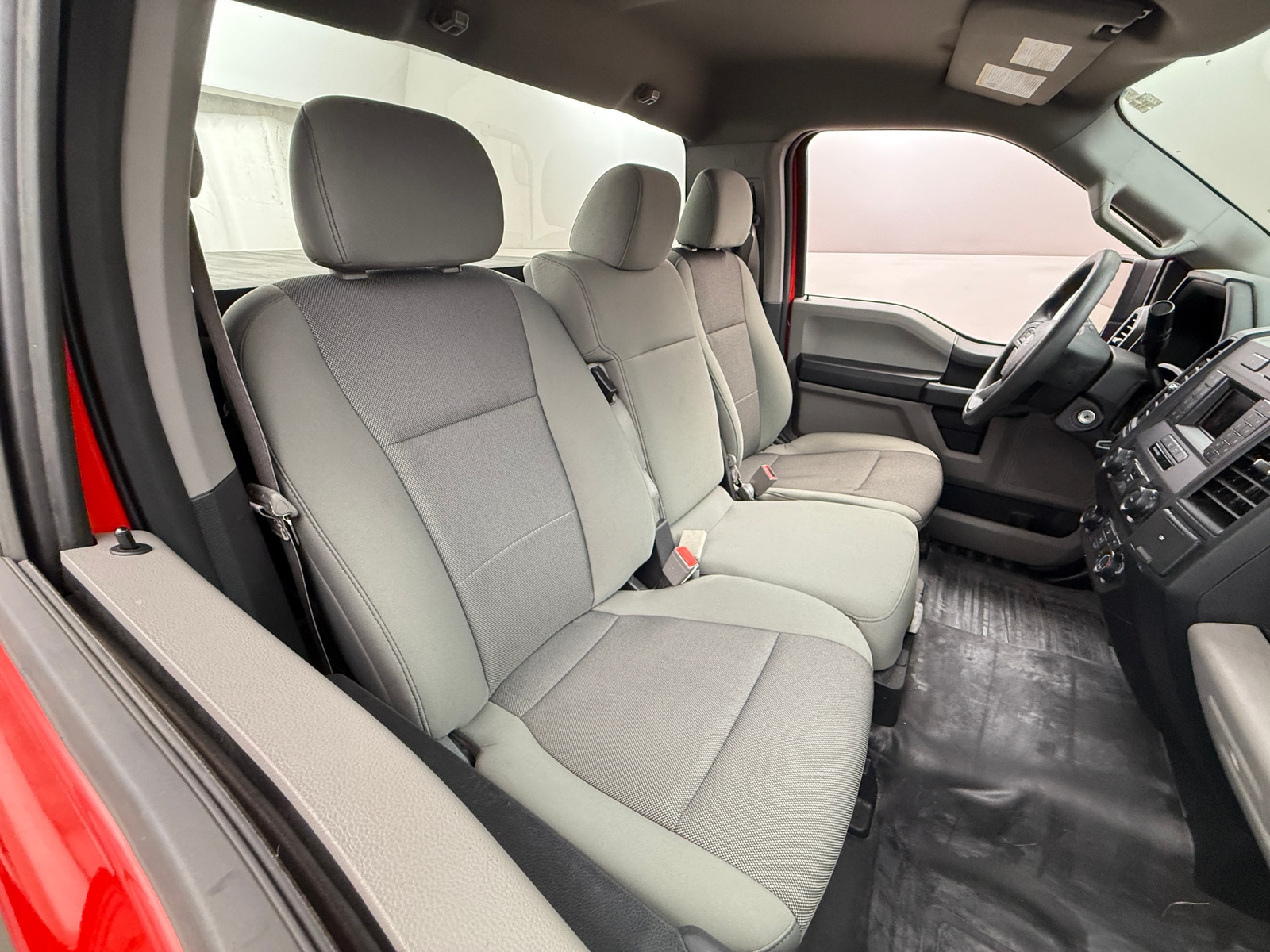 Thumbnail: 2019 Ford Econoline - 2