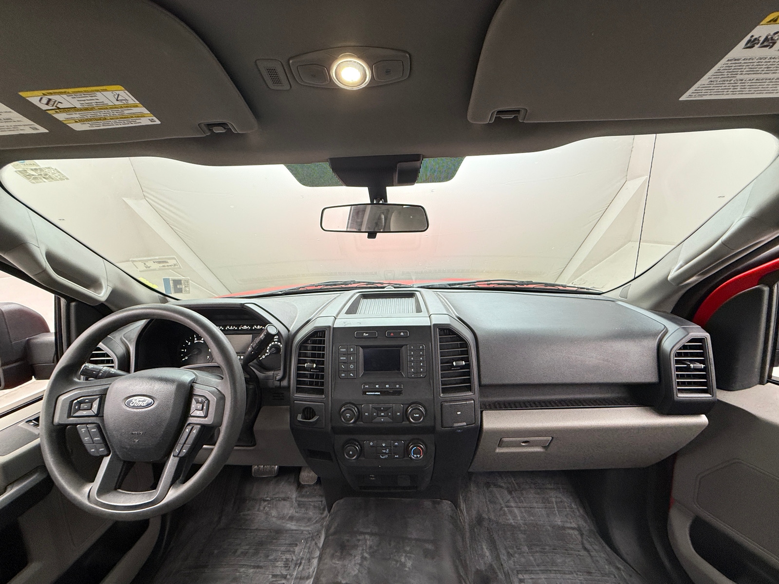 Thumbnail: 2019 Ford Econoline - 3