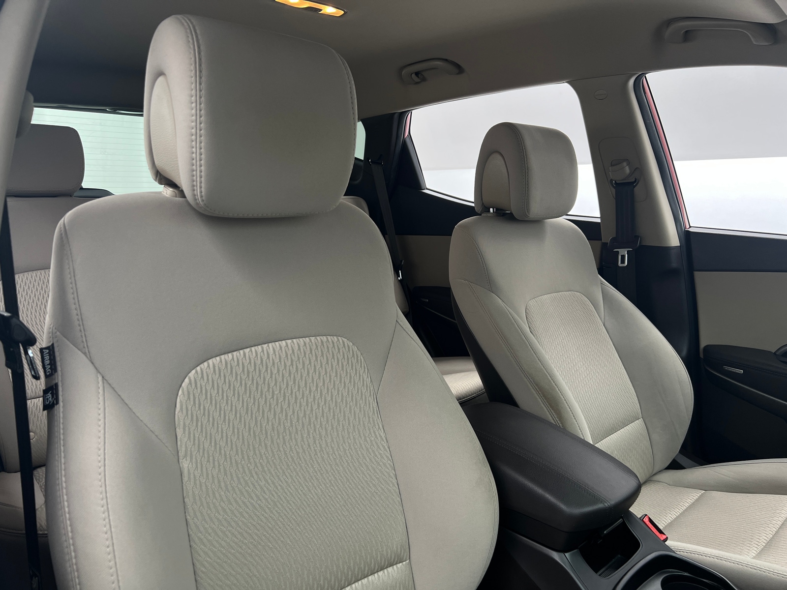 Thumbnail: 2018 Hyundai Santa Fe - 2