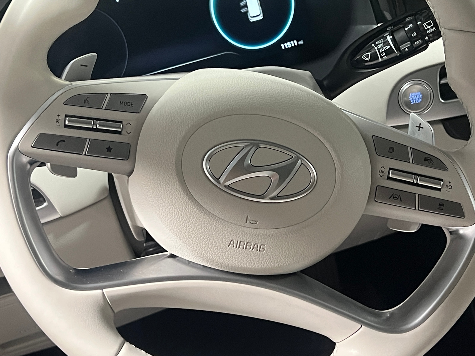 Thumbnail: 2024 Hyundai Palisade - 4