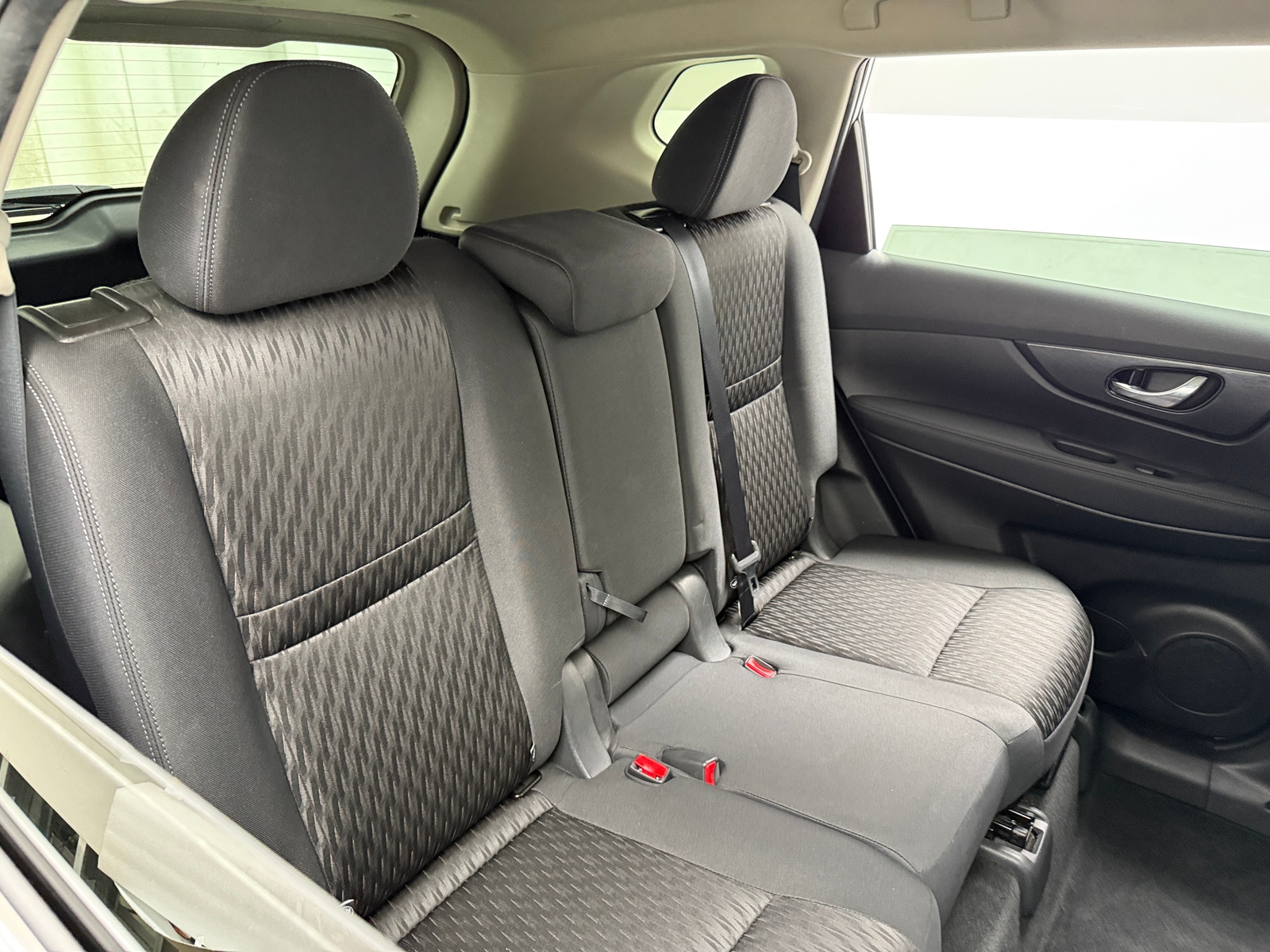 Thumbnail: 2019 Nissan Rogue - 6