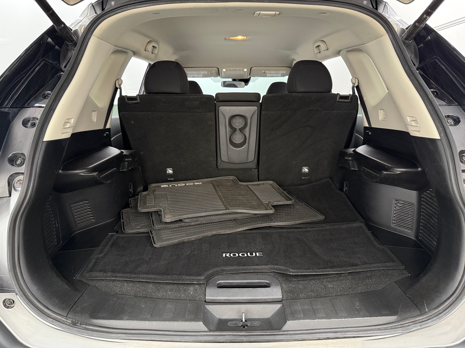 Thumbnail: 2019 Nissan Rogue - 7