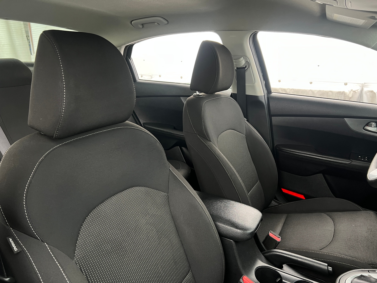 Thumbnail: 2020 Kia Forte - 2