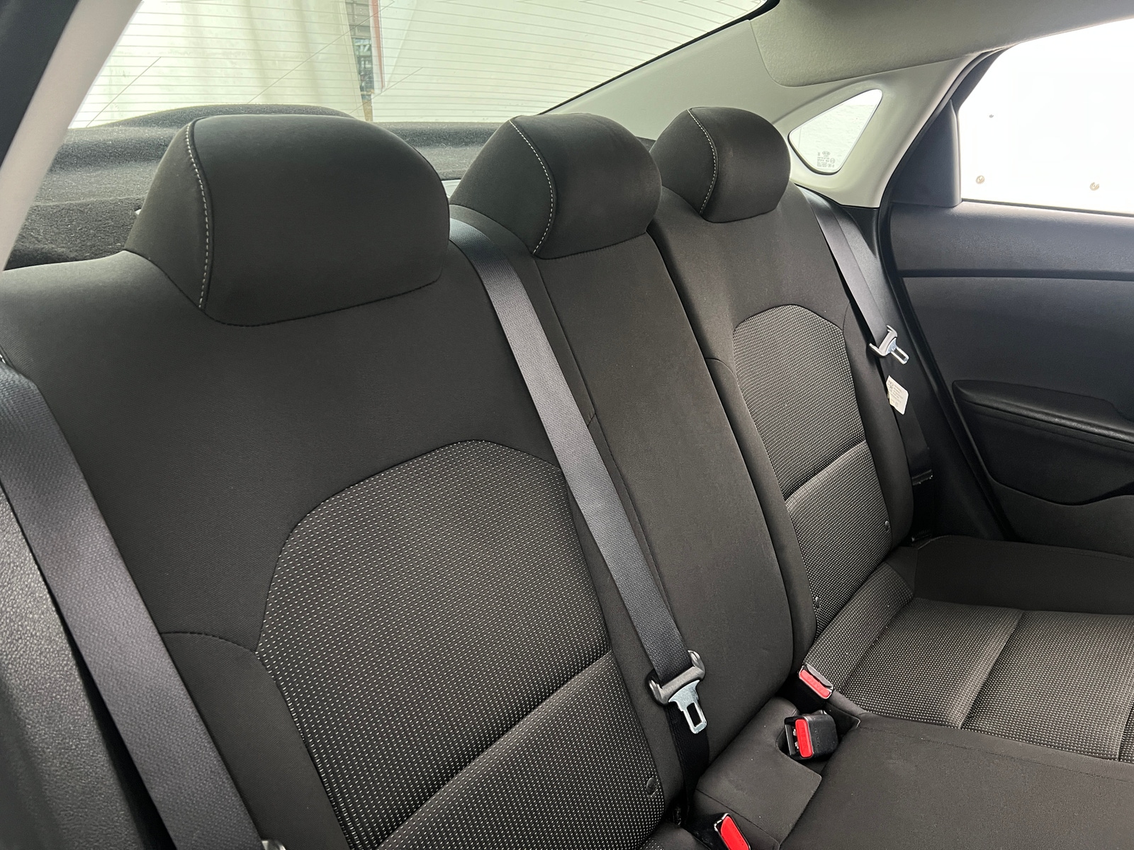 Thumbnail: 2020 Kia Forte - 6