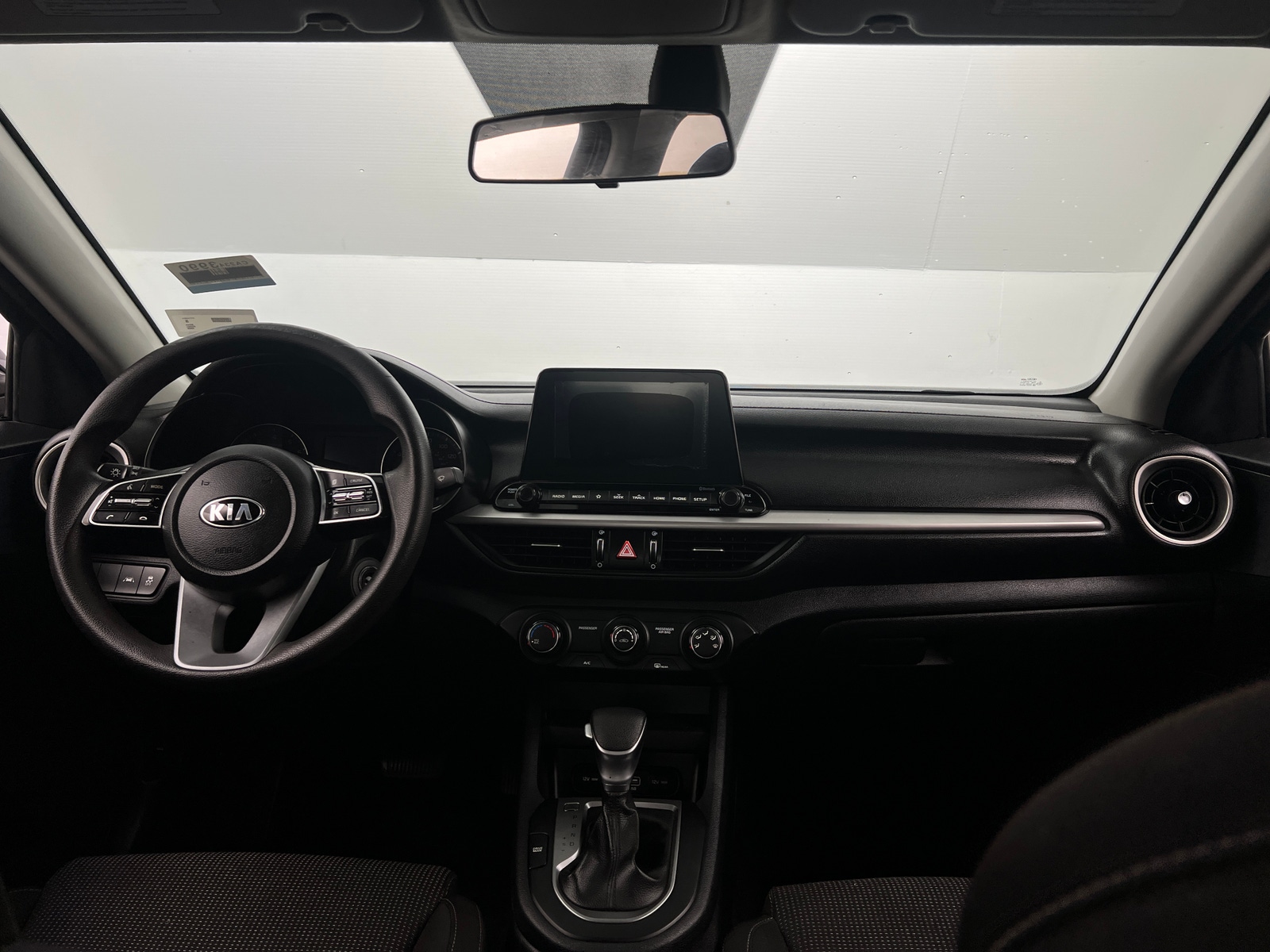 Thumbnail: 2020 Kia Forte - 3