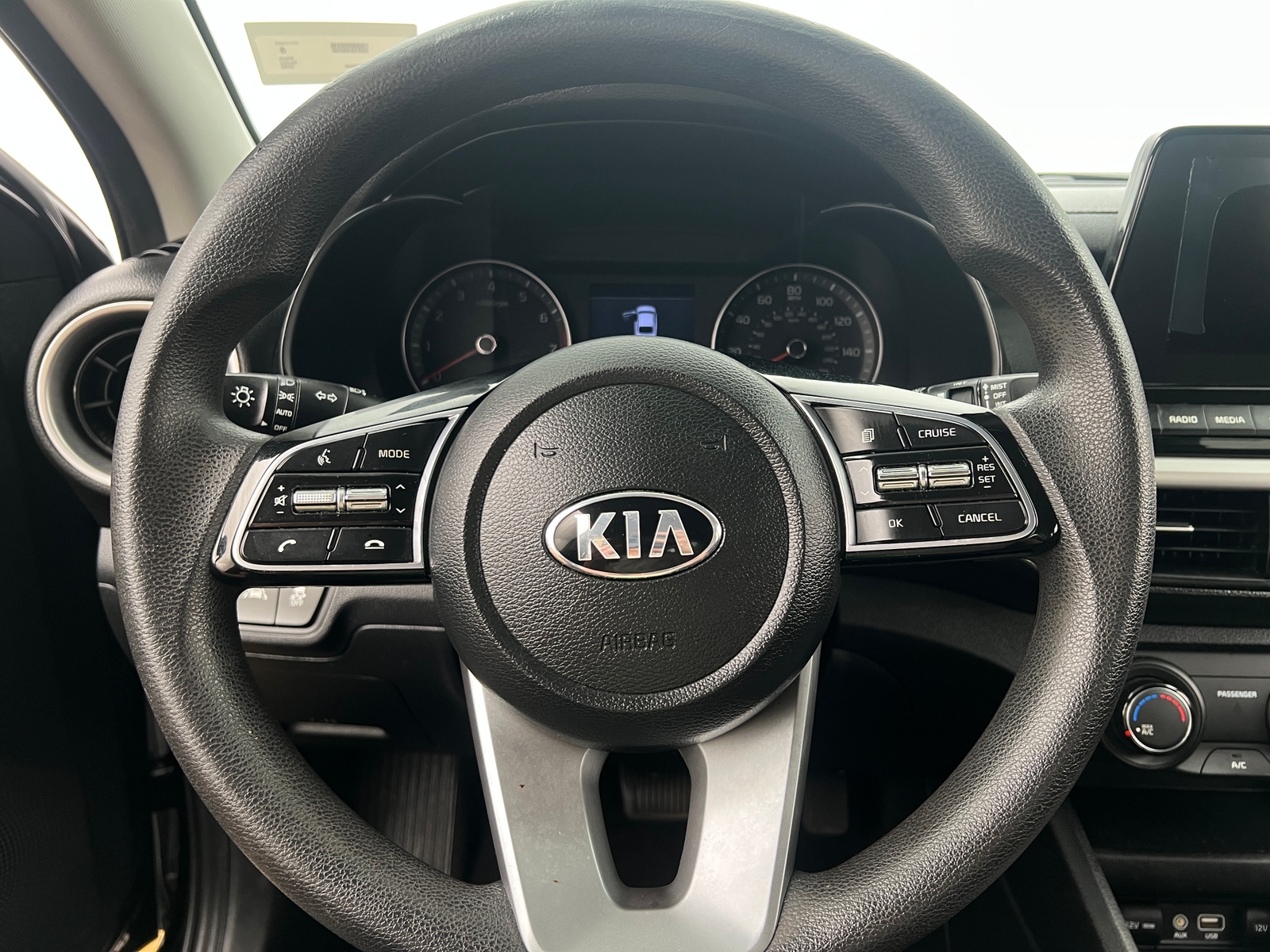 Thumbnail: 2020 Kia Forte - 5