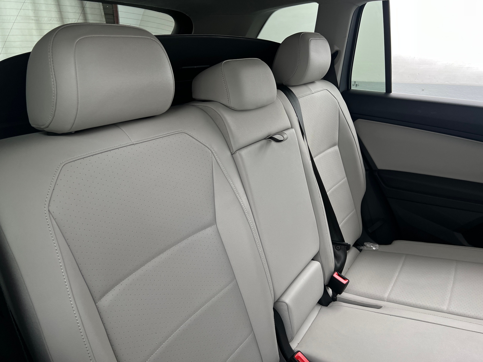 Thumbnail: 2019 Volkswagen Tiguan - 5