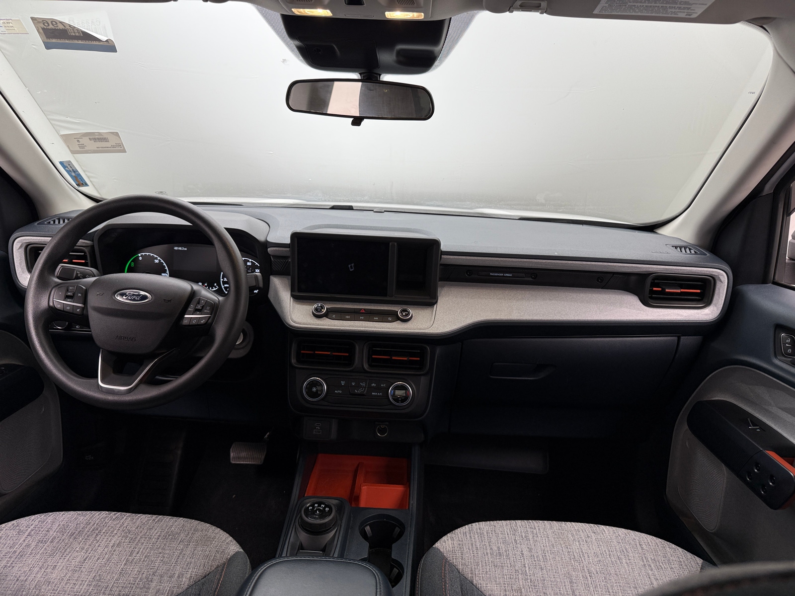 Thumbnail: 2022 Ford Maverick - 3