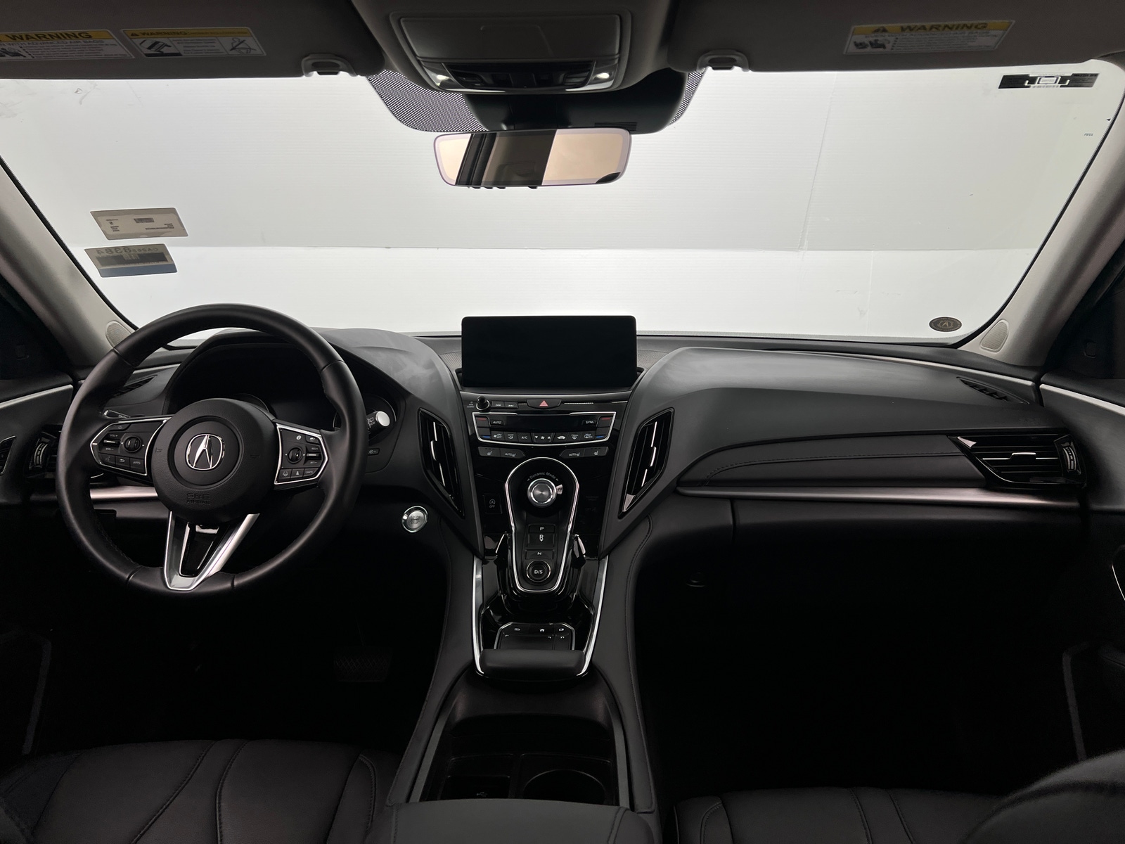 Thumbnail: 2024 Acura RDX - 2