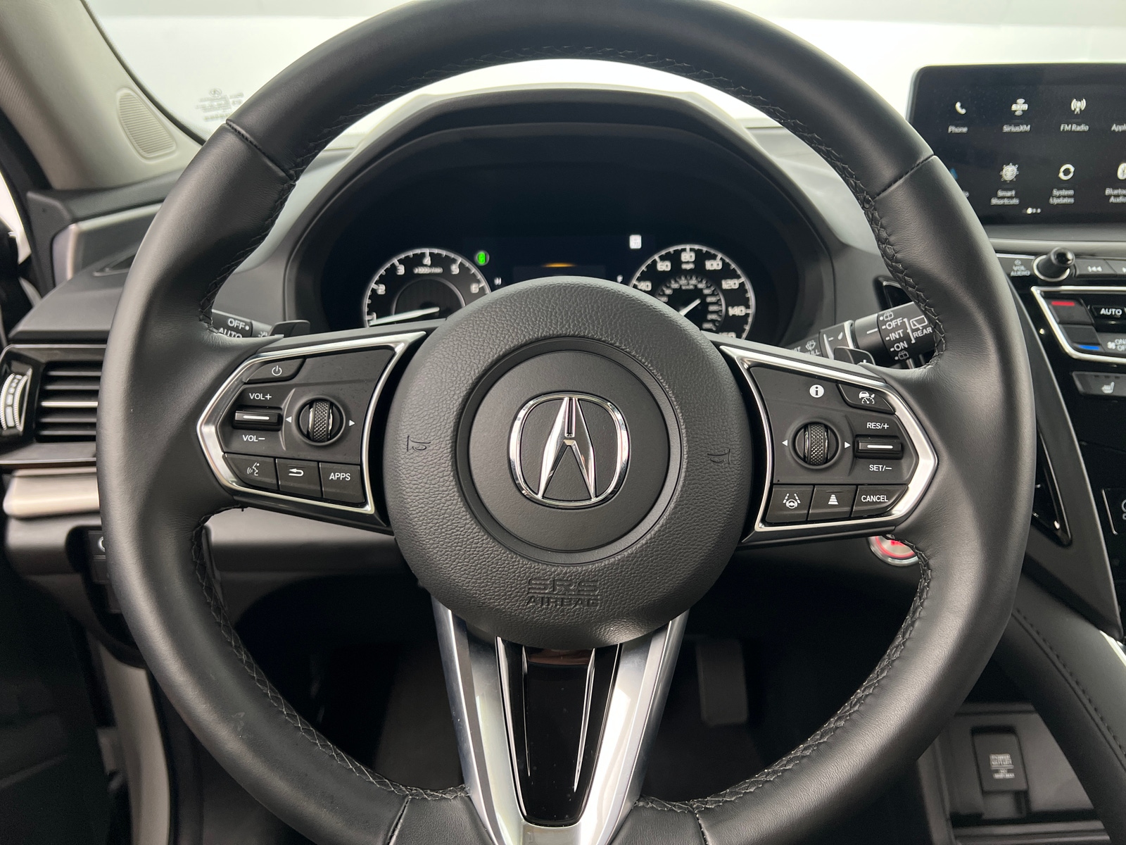 Thumbnail: 2024 Acura RDX - 4
