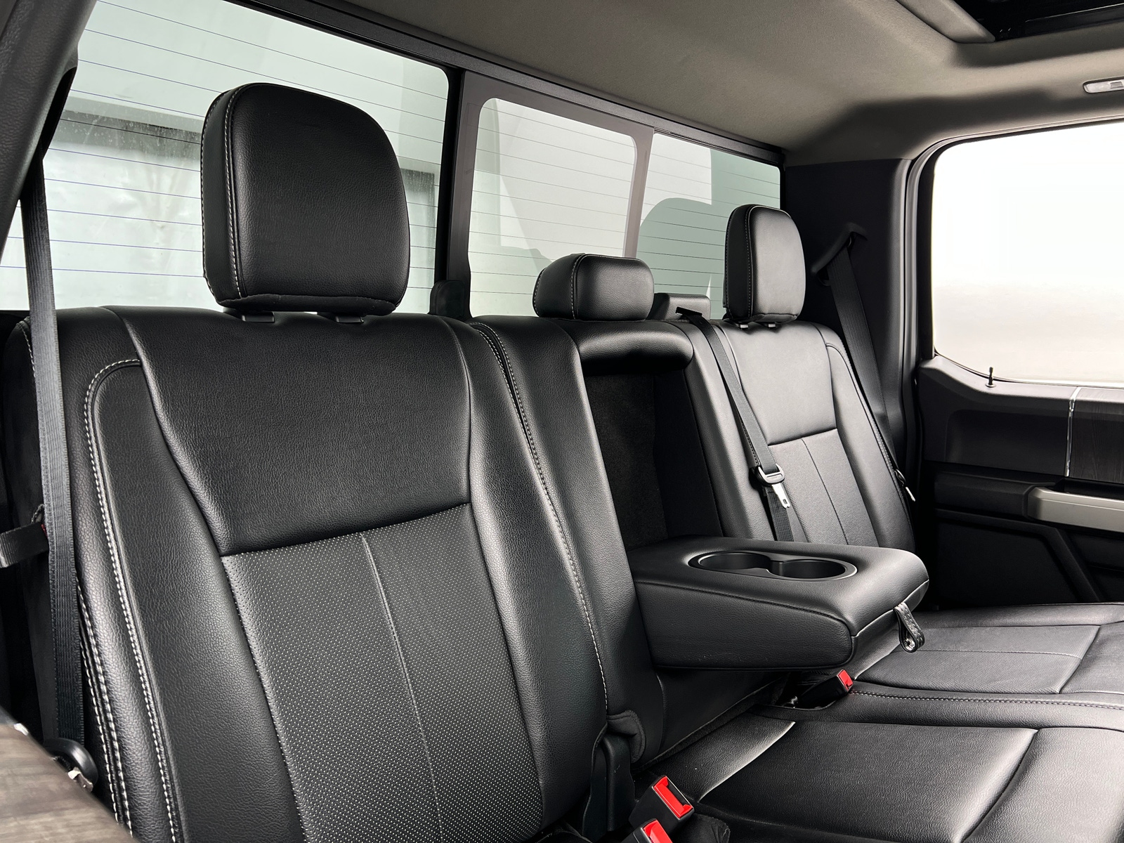 Thumbnail: 2021 Ford Econoline - 5
