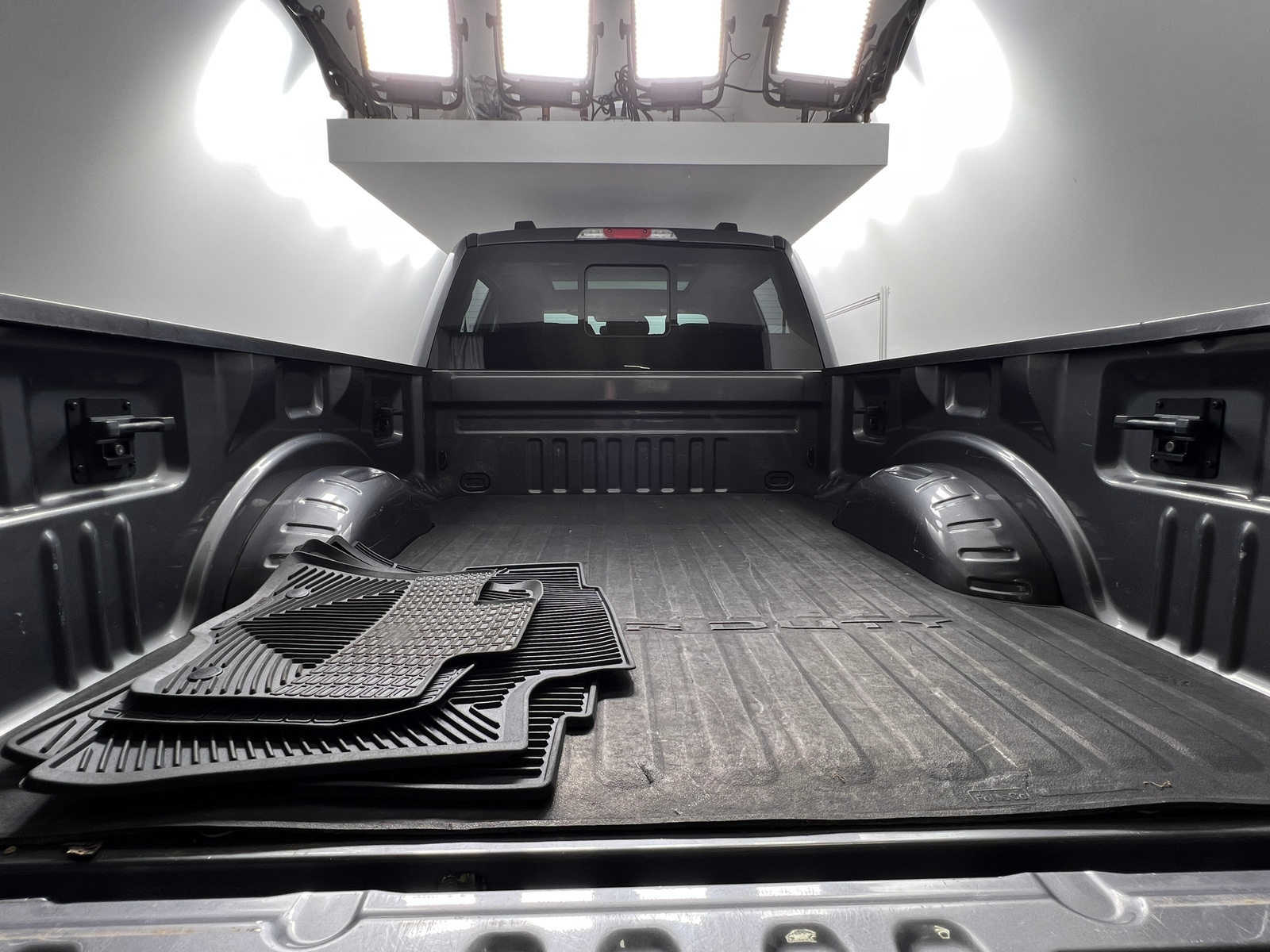 Thumbnail: 2021 Ford Econoline - 6