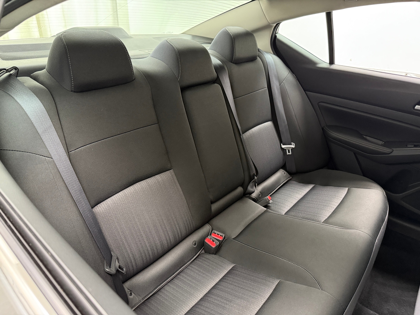 Thumbnail: 2019 Nissan Altima - 6