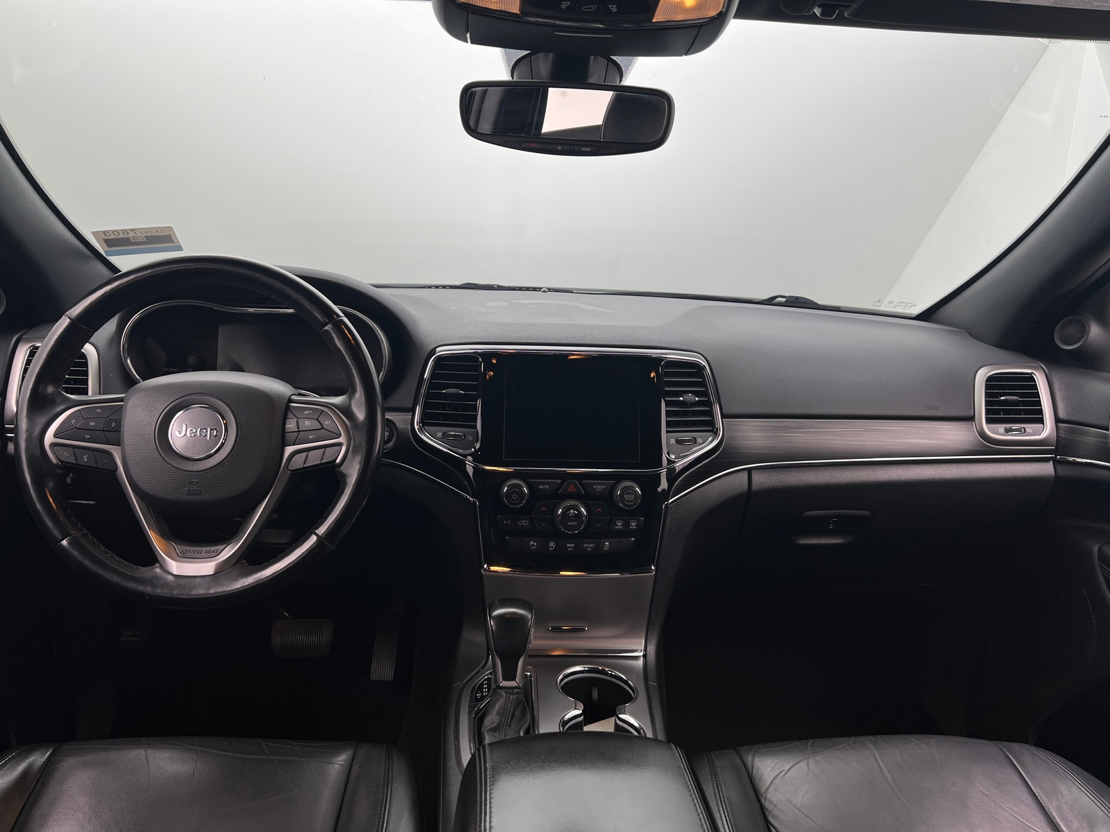 Thumbnail: 2020 Jeep Grand Cherokee - 2