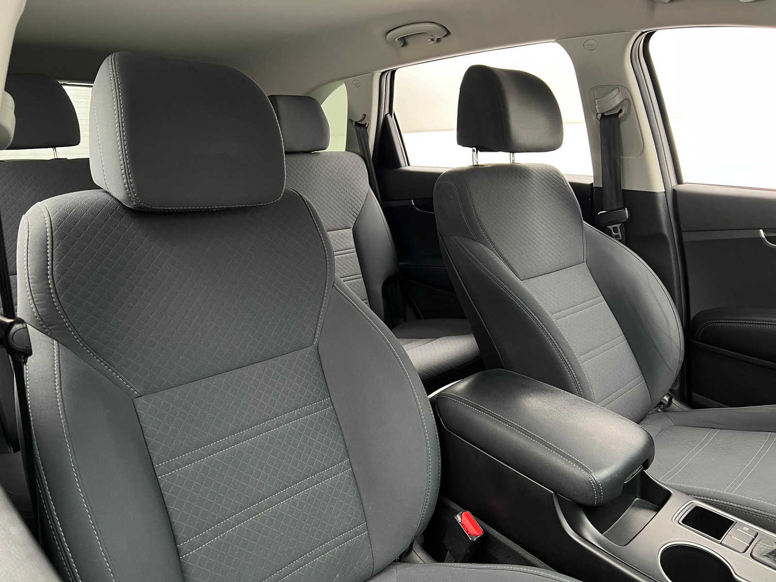 Thumbnail: 2017 Kia Sorento - 2