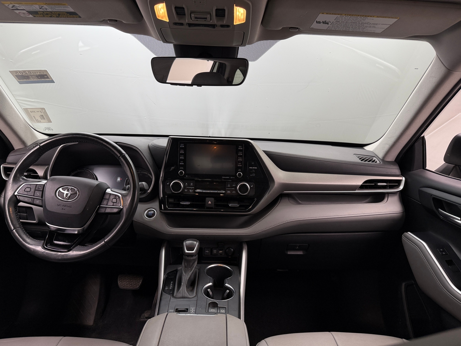 Thumbnail: 2020 Toyota Highlander - 2