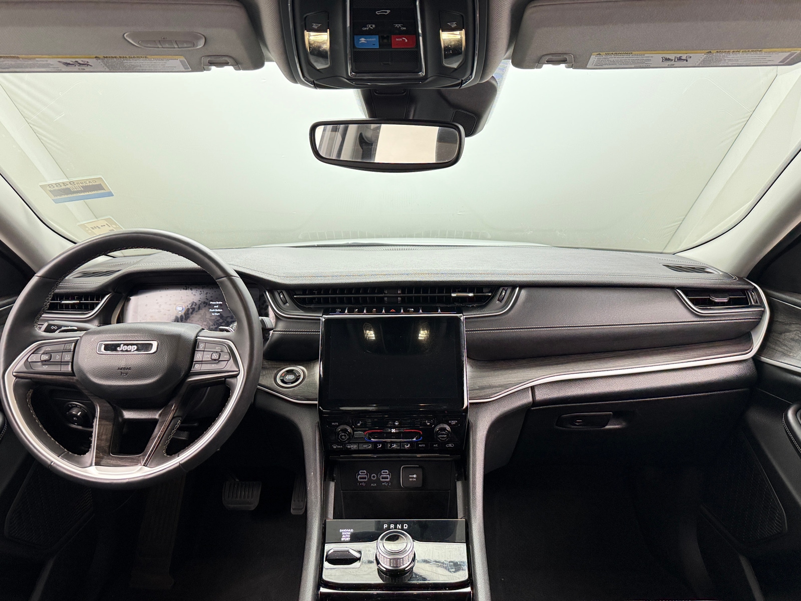 Thumbnail: 2023 Jeep Grand Cherokee L - 2