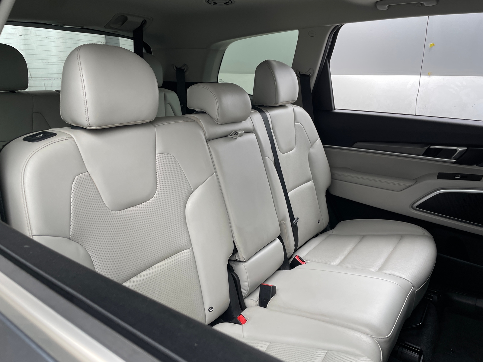 Thumbnail: 2020 Kia Telluride - 5