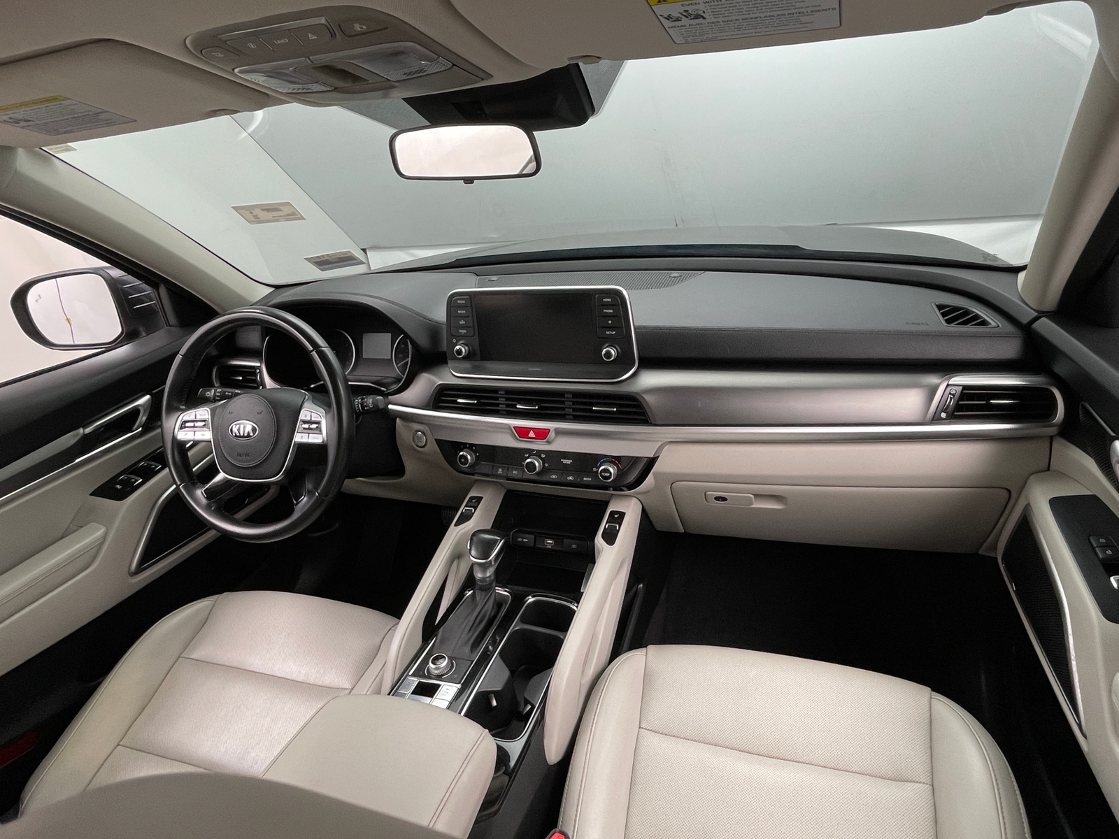Thumbnail: 2020 Kia Telluride - 2