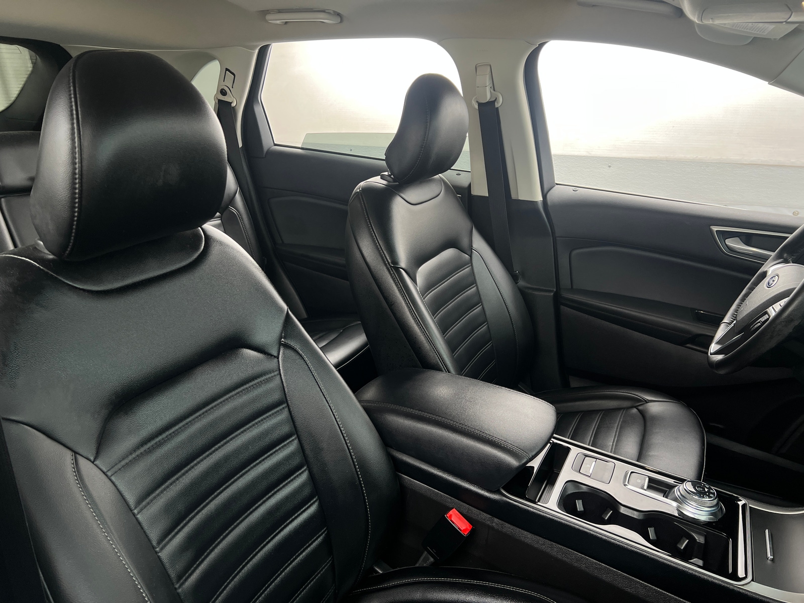 Thumbnail: 2019 Ford Edge - 2