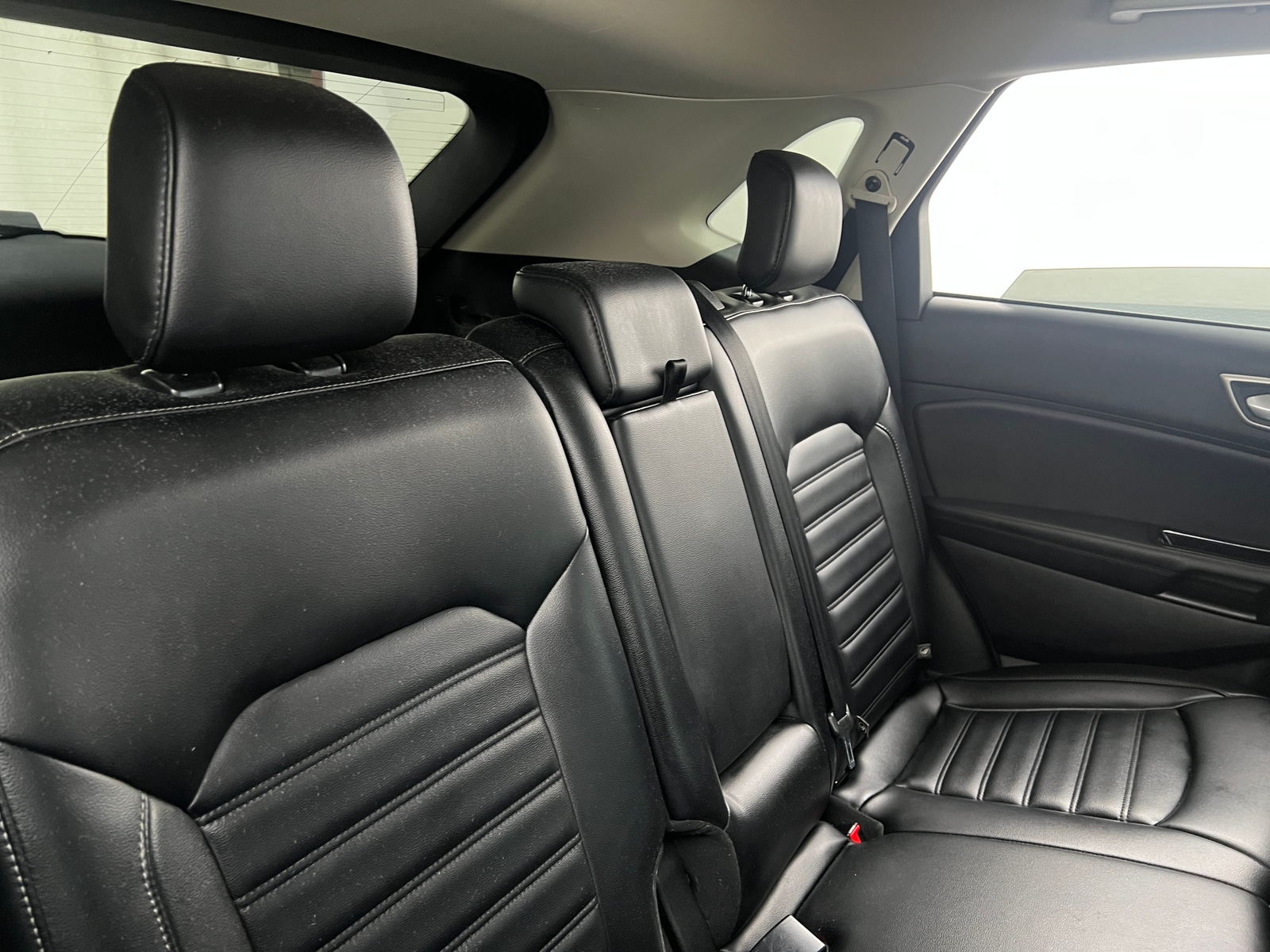 Thumbnail: 2019 Ford Edge - 6