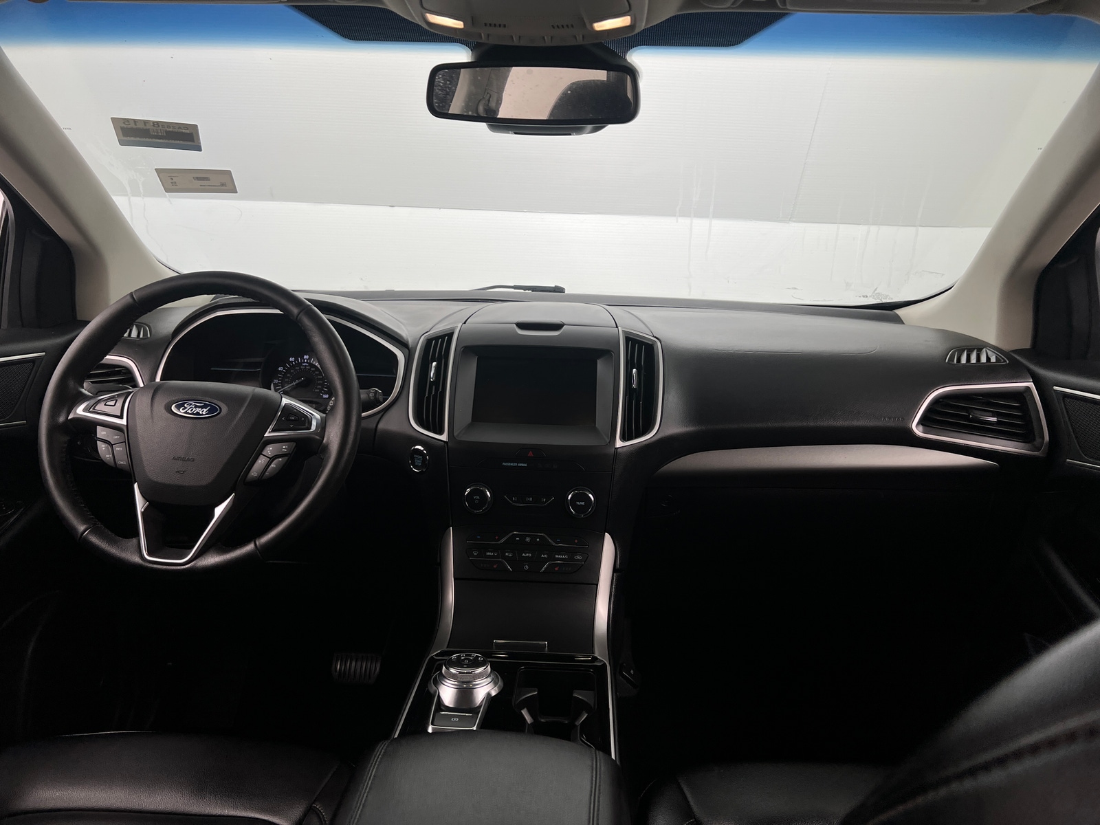 Thumbnail: 2019 Ford Edge - 3
