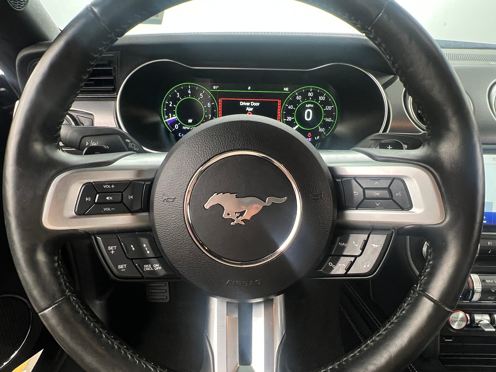 Thumbnail: 2019 Ford Mustang - 3