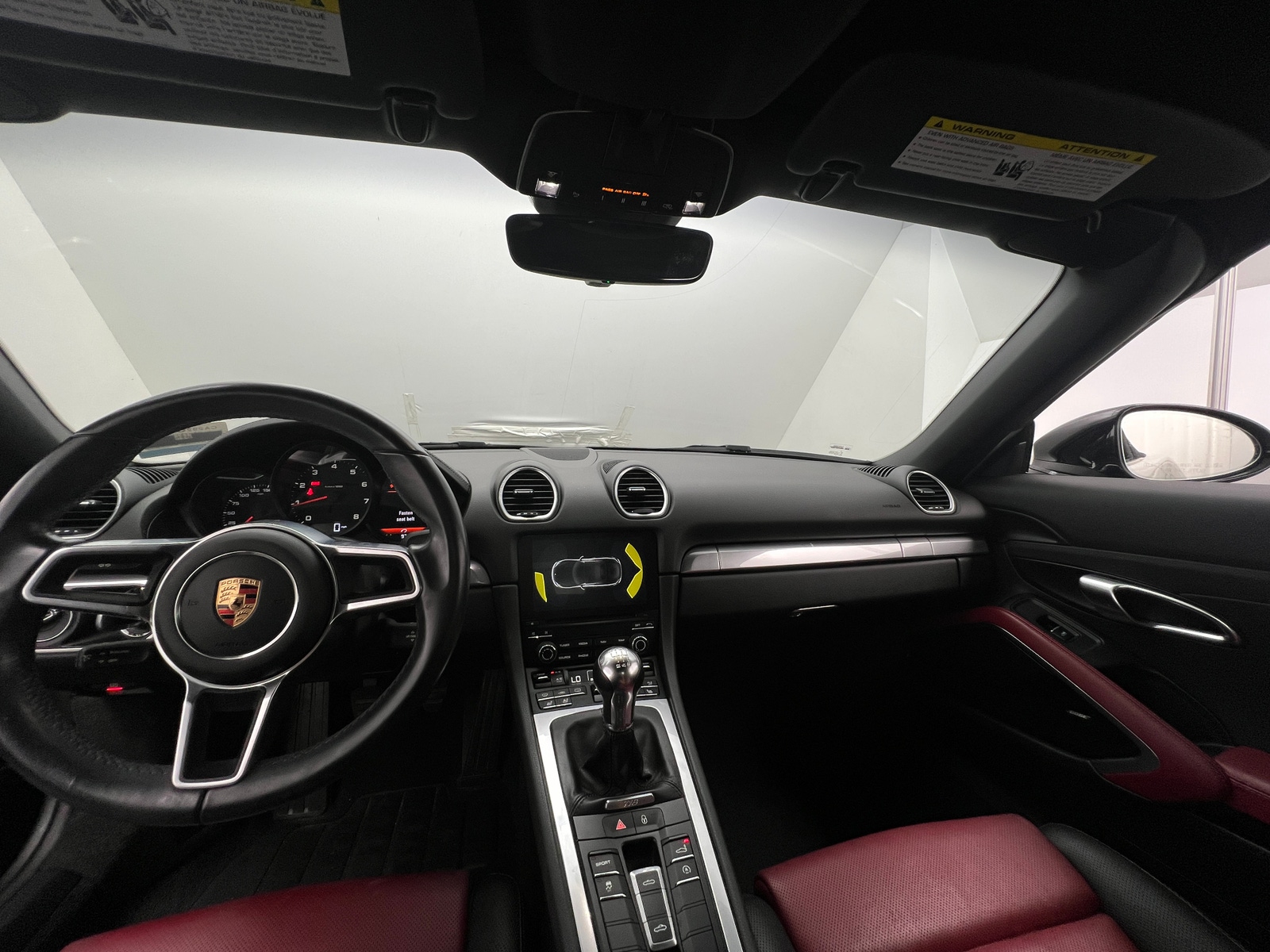 Thumbnail: 2018 Porsche 718 Boxster - 2