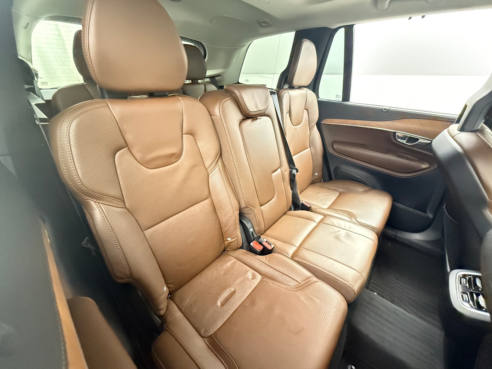 Thumbnail: 2020 Volvo XC90 - 5