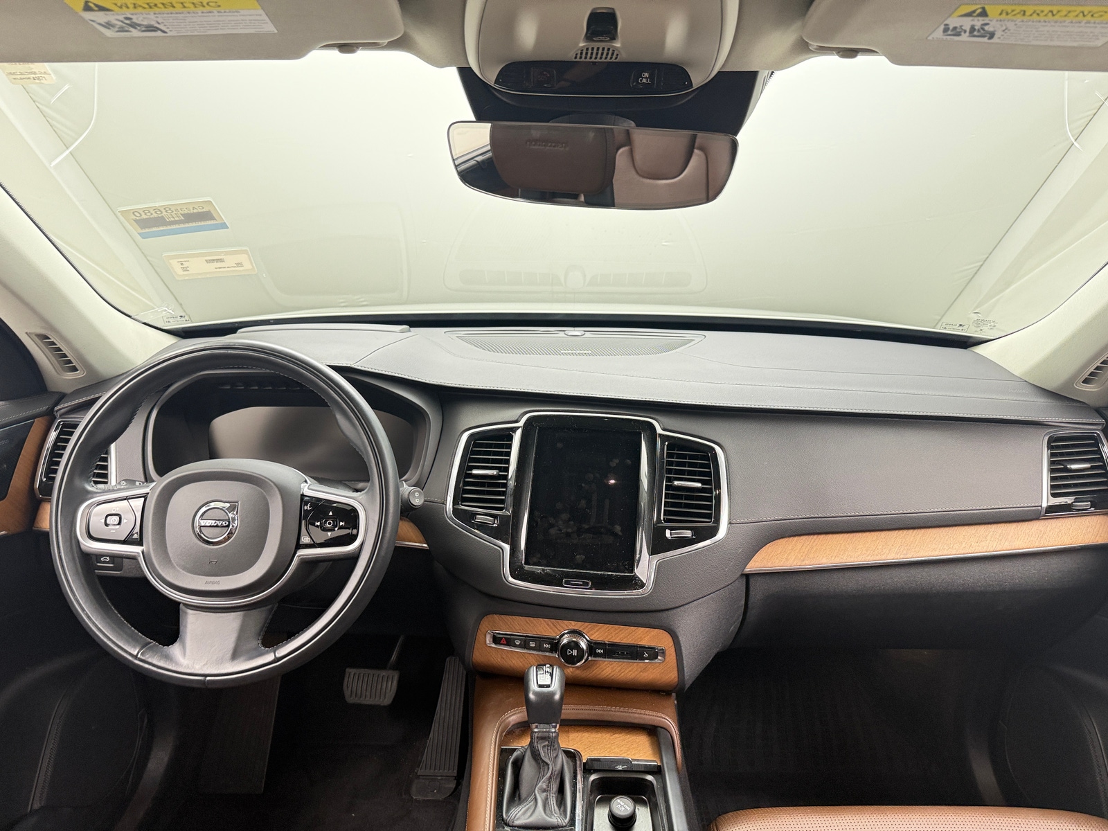 Thumbnail: 2020 Volvo XC90 - 2