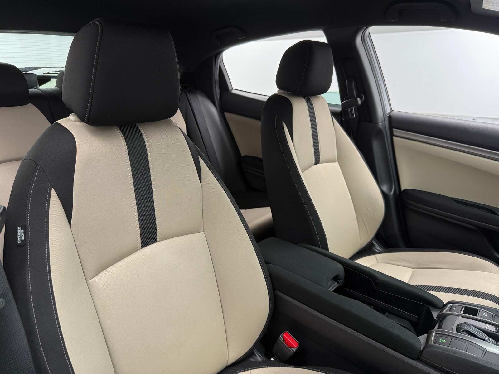 Thumbnail: 2018 Honda Civic - 2