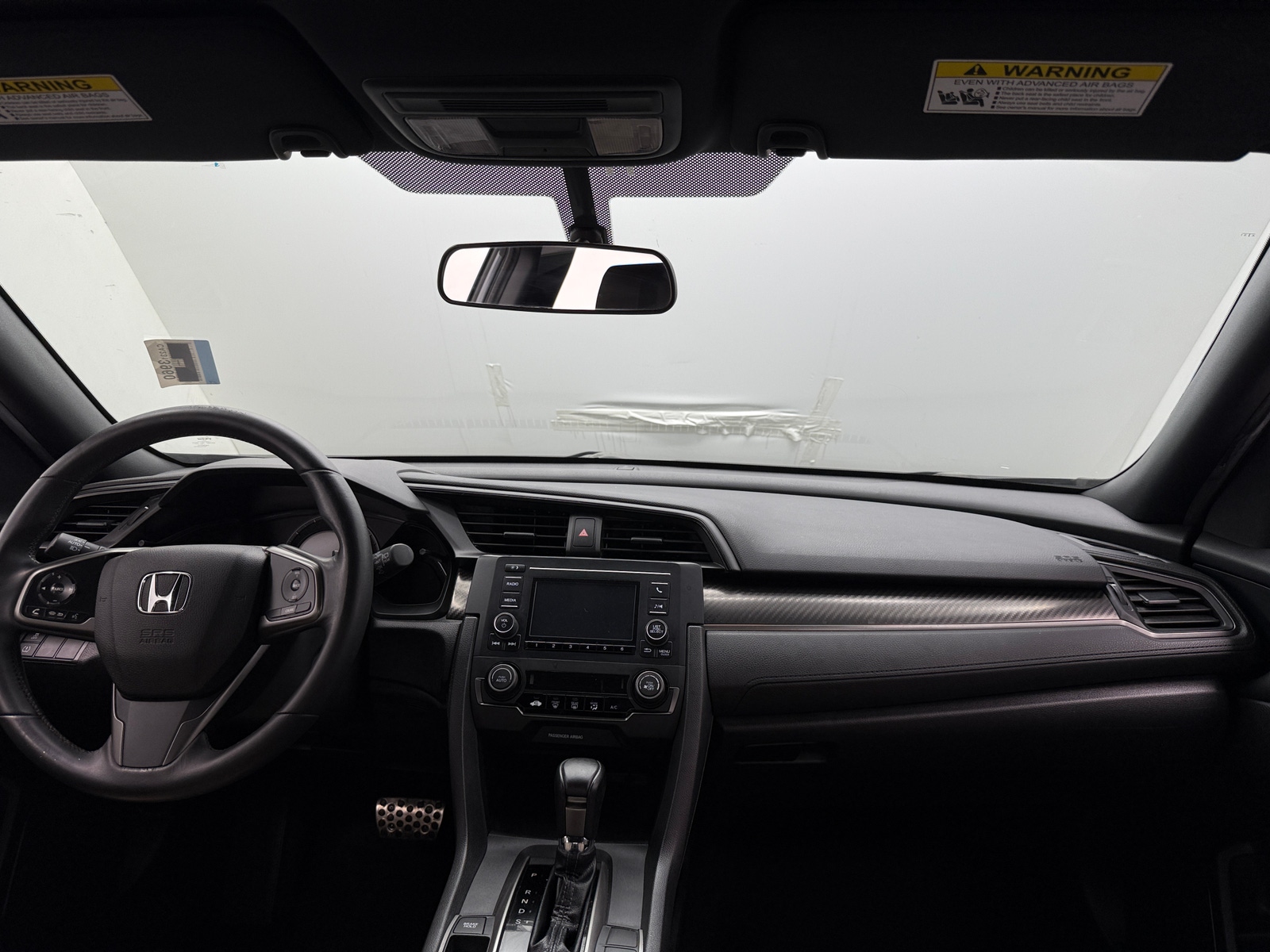 Thumbnail: 2018 Honda Civic - 3
