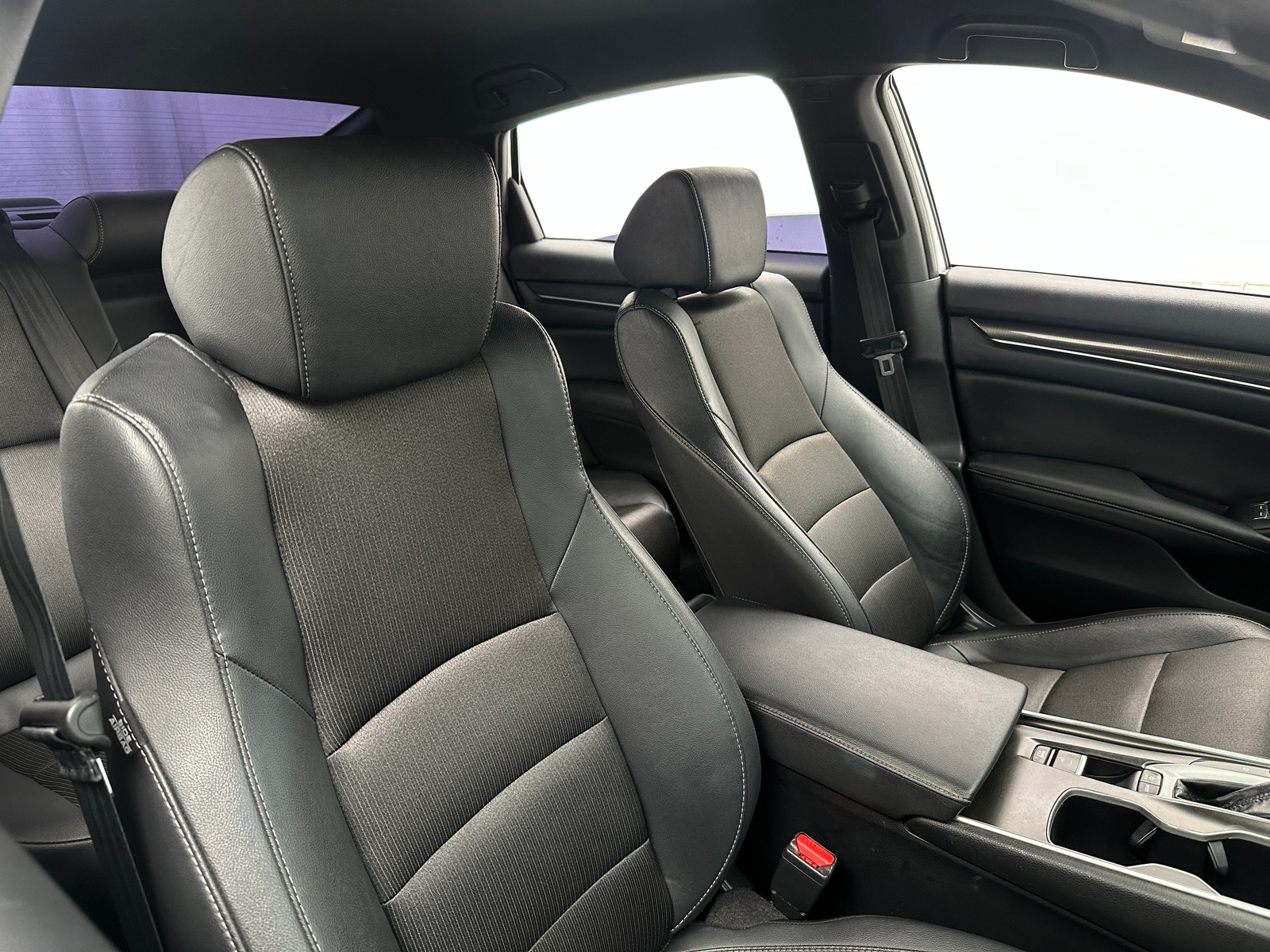 Thumbnail: 2019 Honda Accord - 2