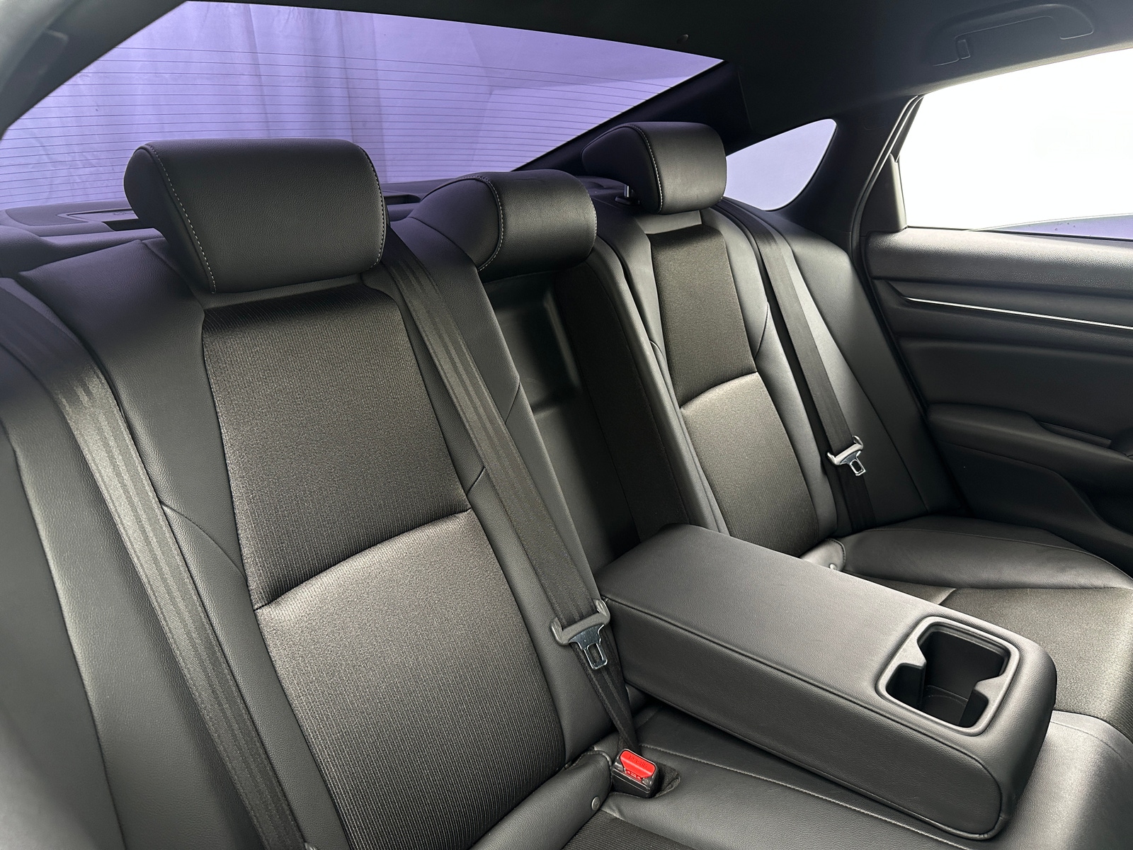 Thumbnail: 2019 Honda Accord - 6