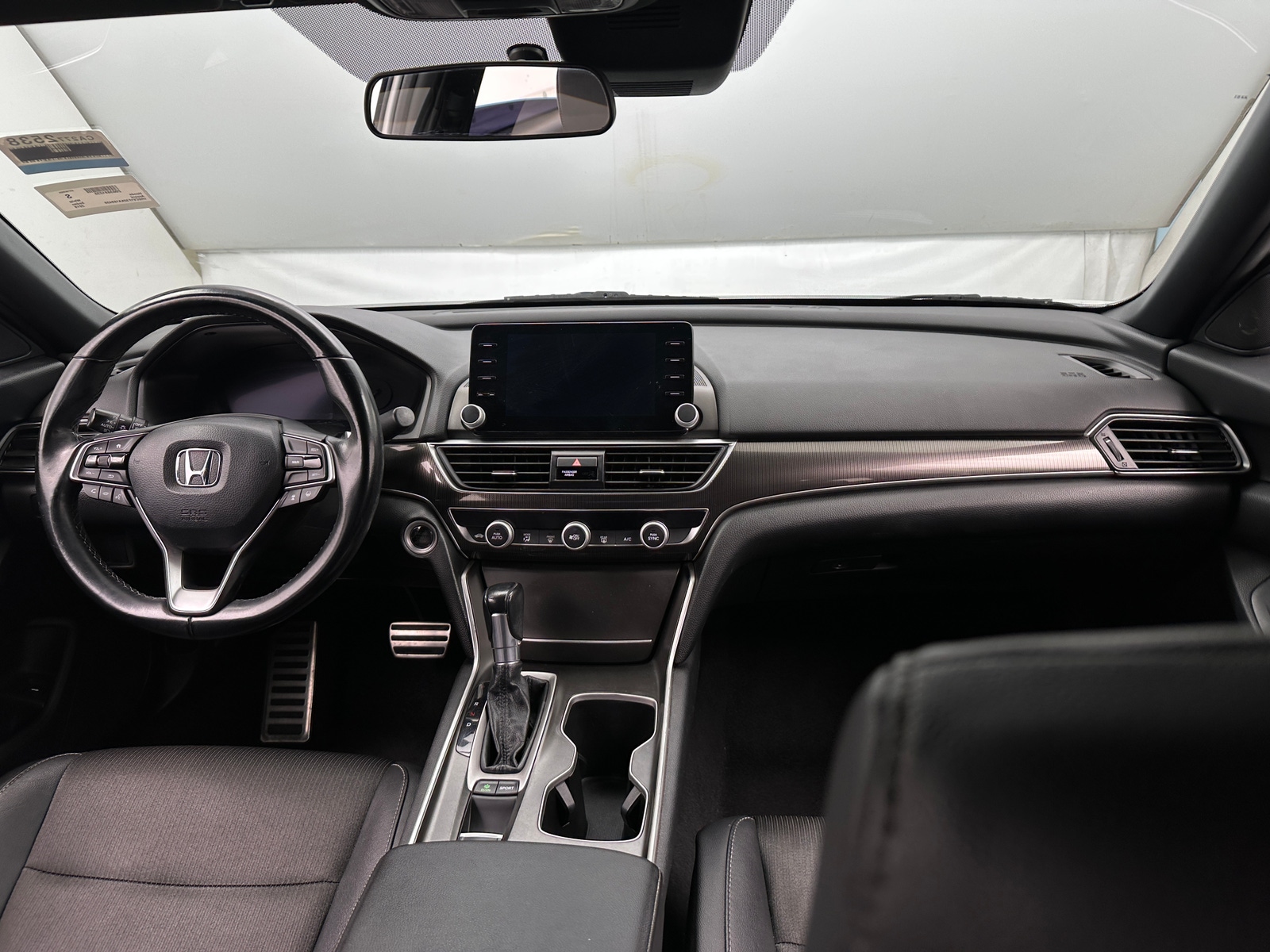 Thumbnail: 2019 Honda Accord - 3