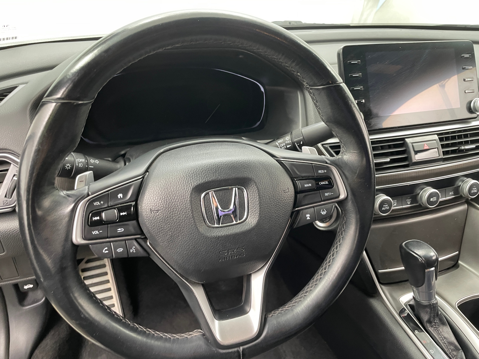 Thumbnail: 2019 Honda Accord - 5