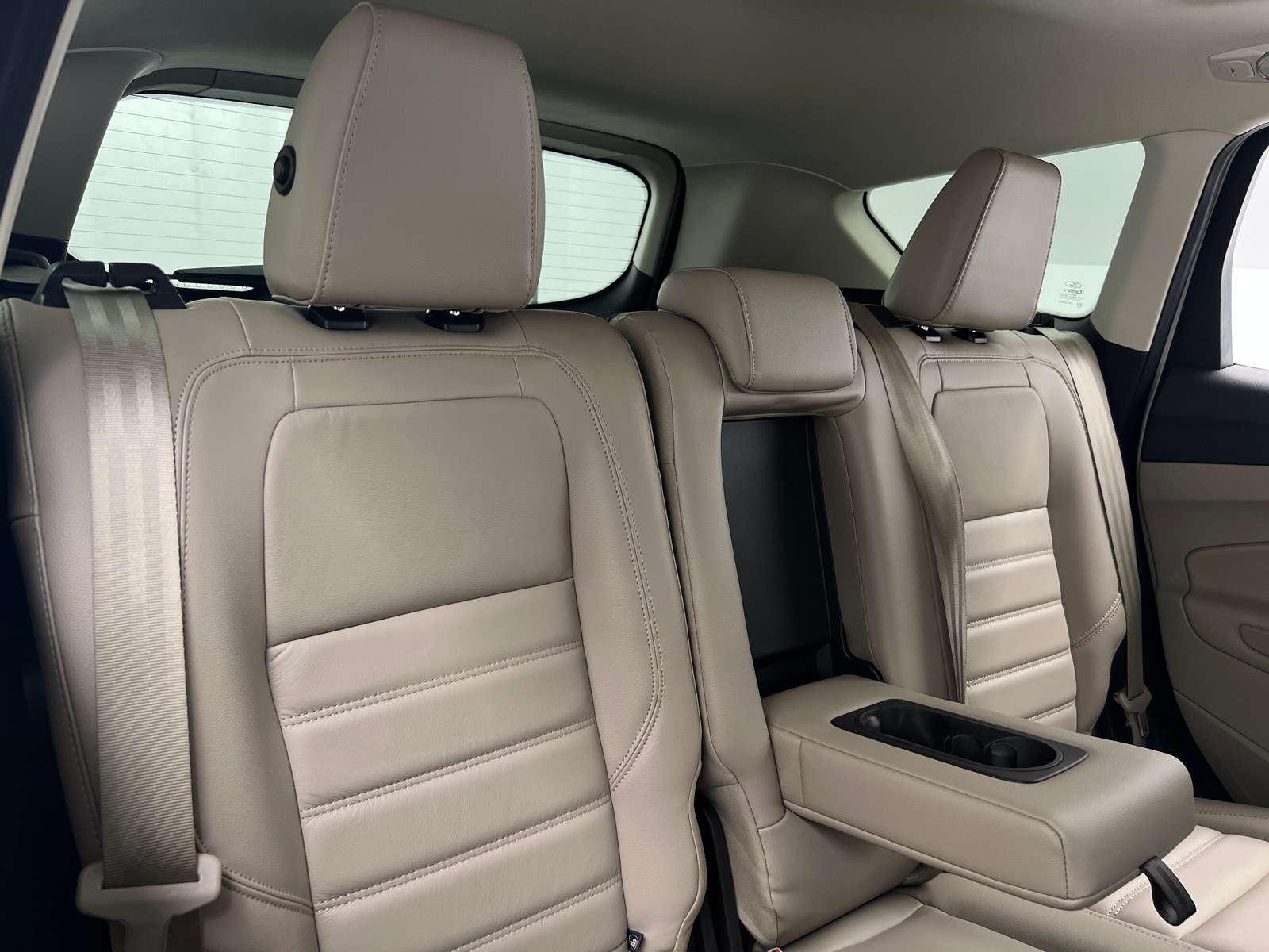 Thumbnail: 2017 Ford Escape - 5