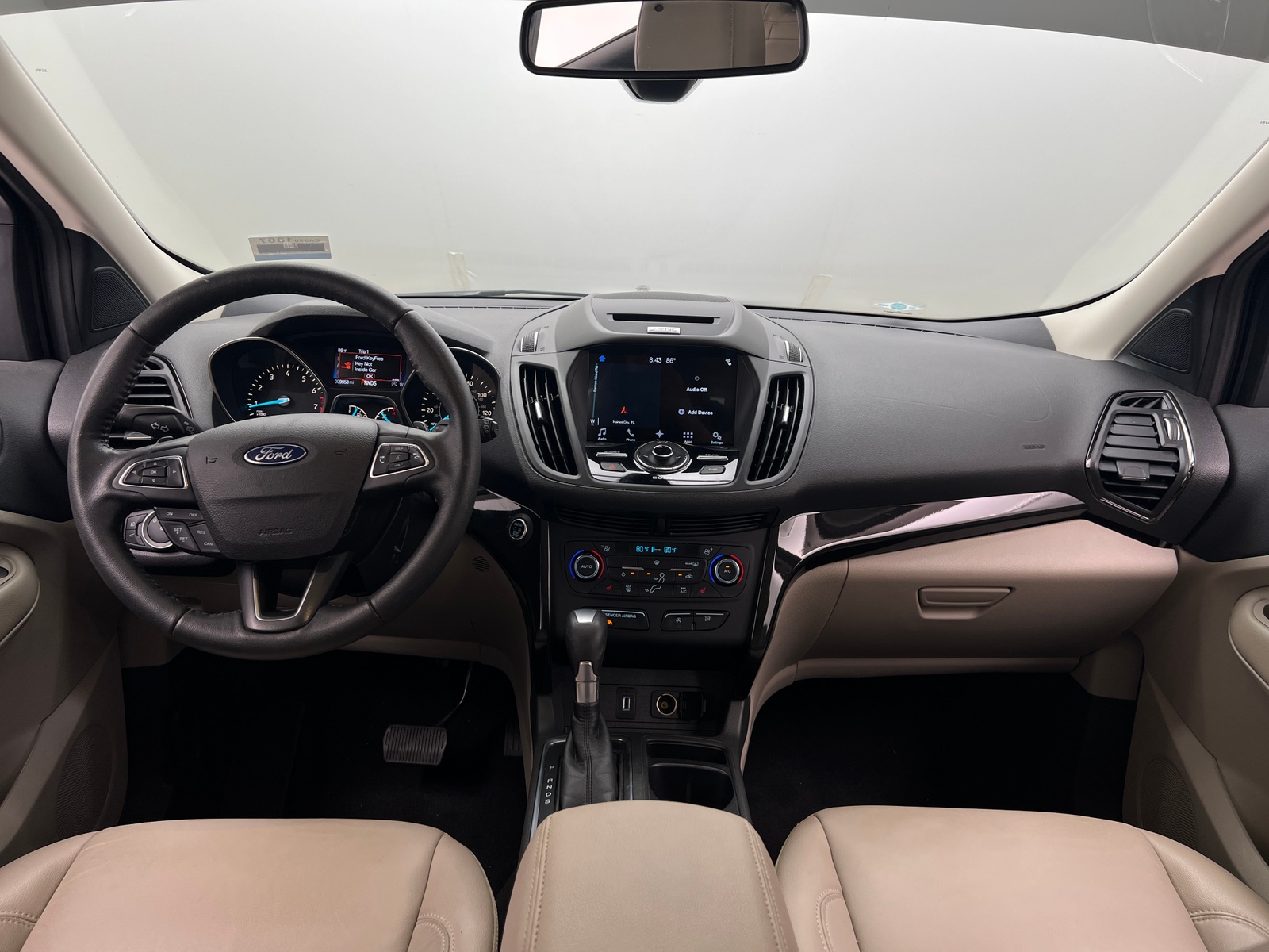 Thumbnail: 2017 Ford Escape - 2