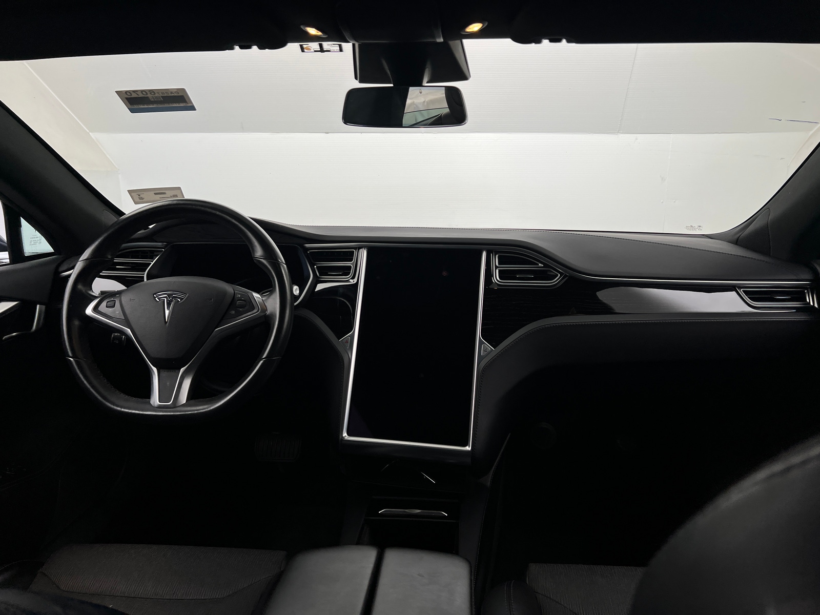 Thumbnail: 2017 Tesla Model S - 3