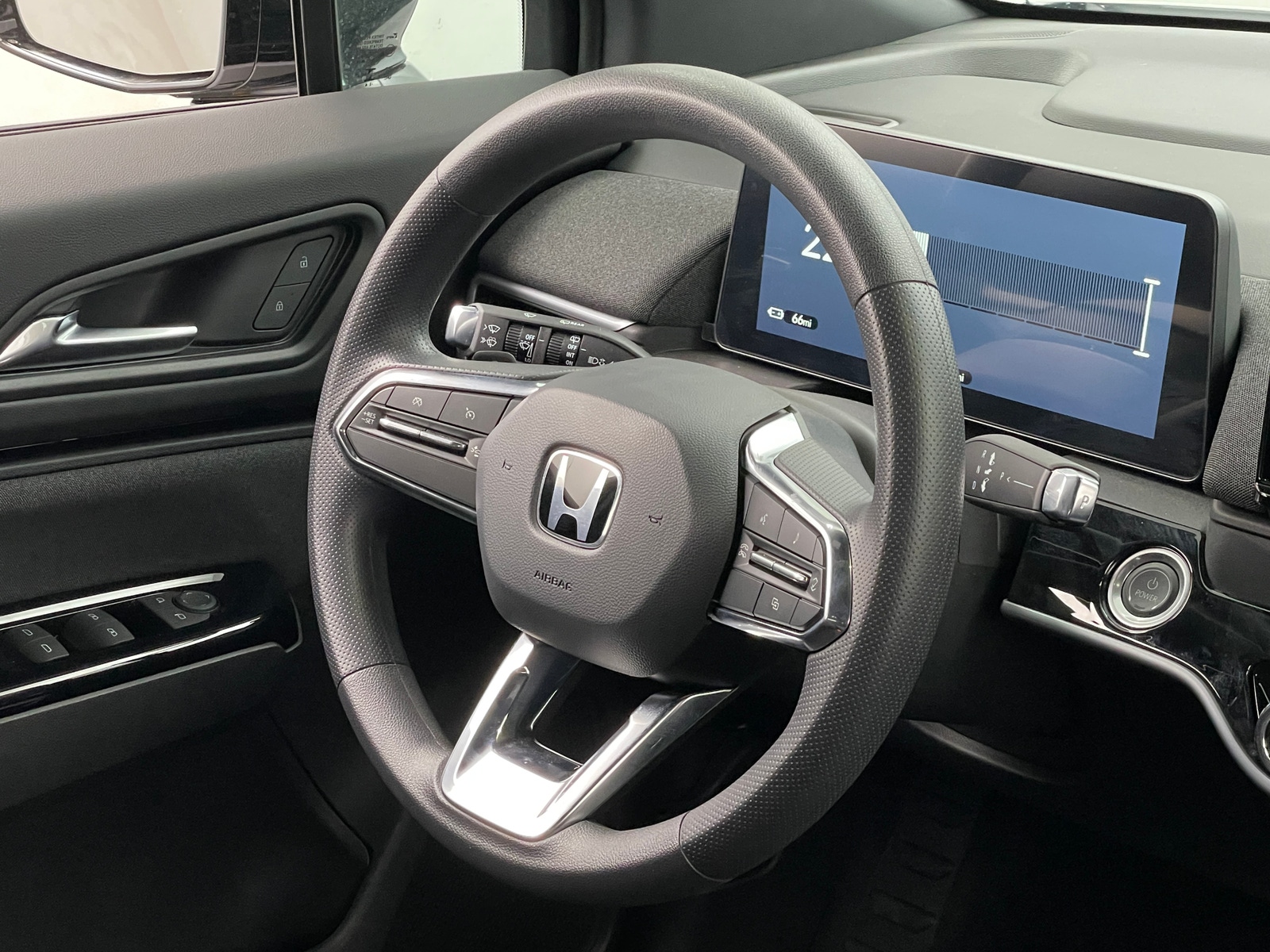 Thumbnail: 2024 Honda Prologue - 5