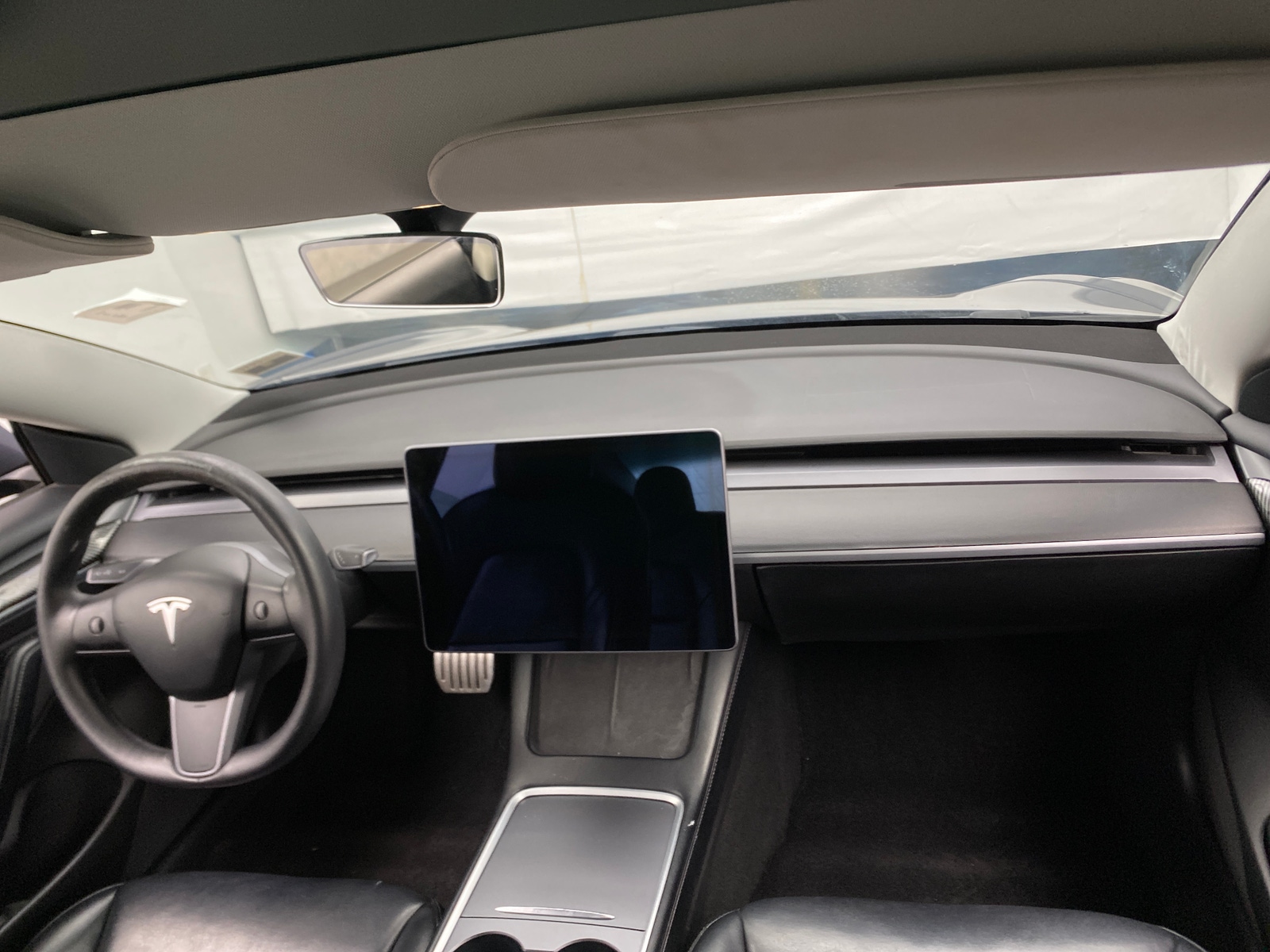 Thumbnail: 2021 Tesla Model 3 - 2
