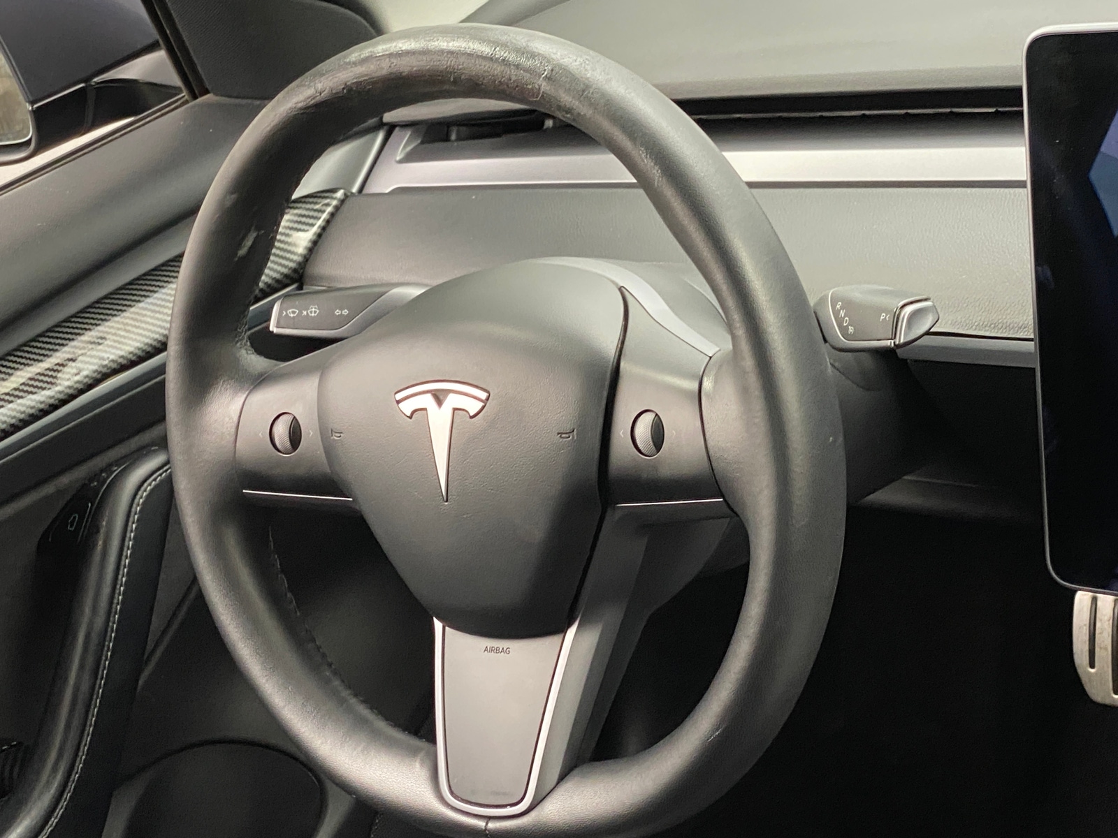 Thumbnail: 2021 Tesla Model 3 - 3