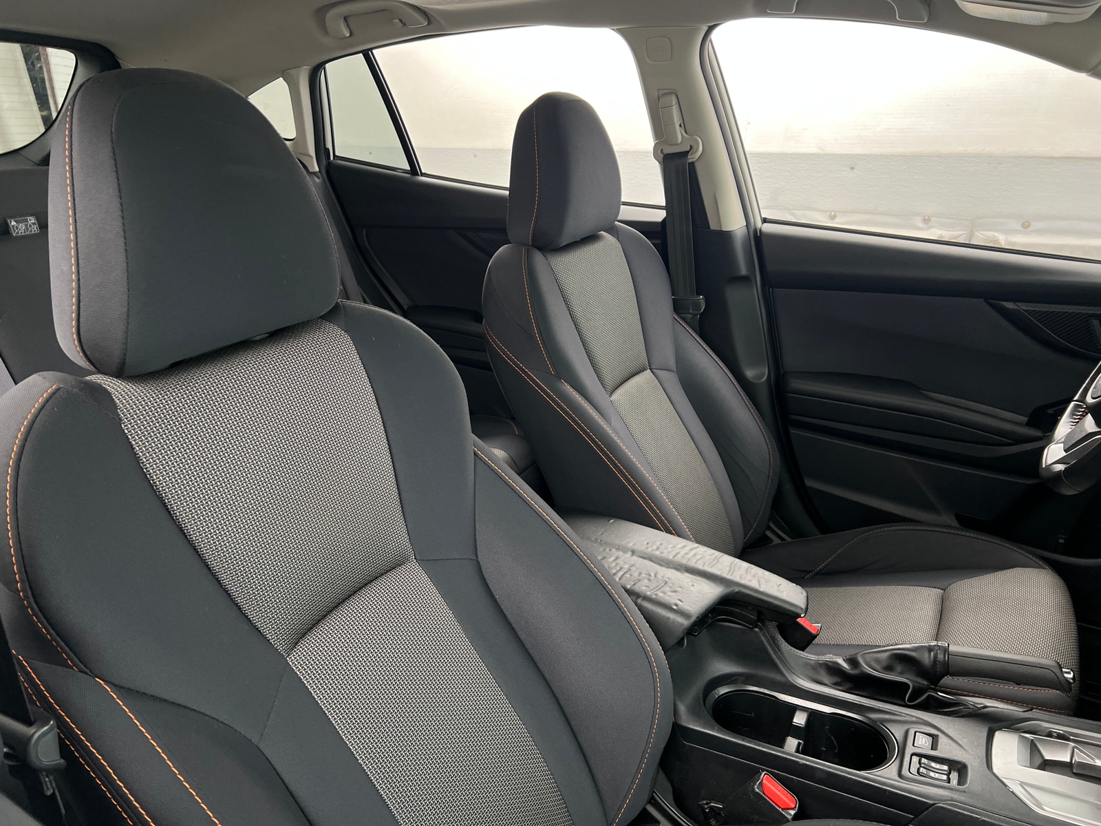 Thumbnail: 2019 Subaru Crosstrek - 2