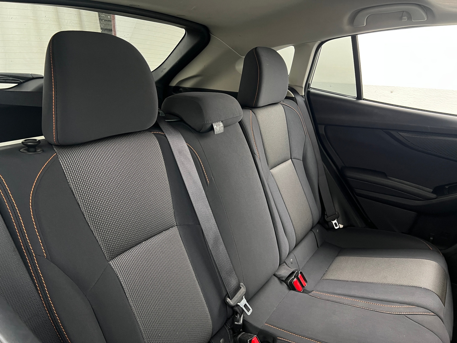 Thumbnail: 2019 Subaru Crosstrek - 6