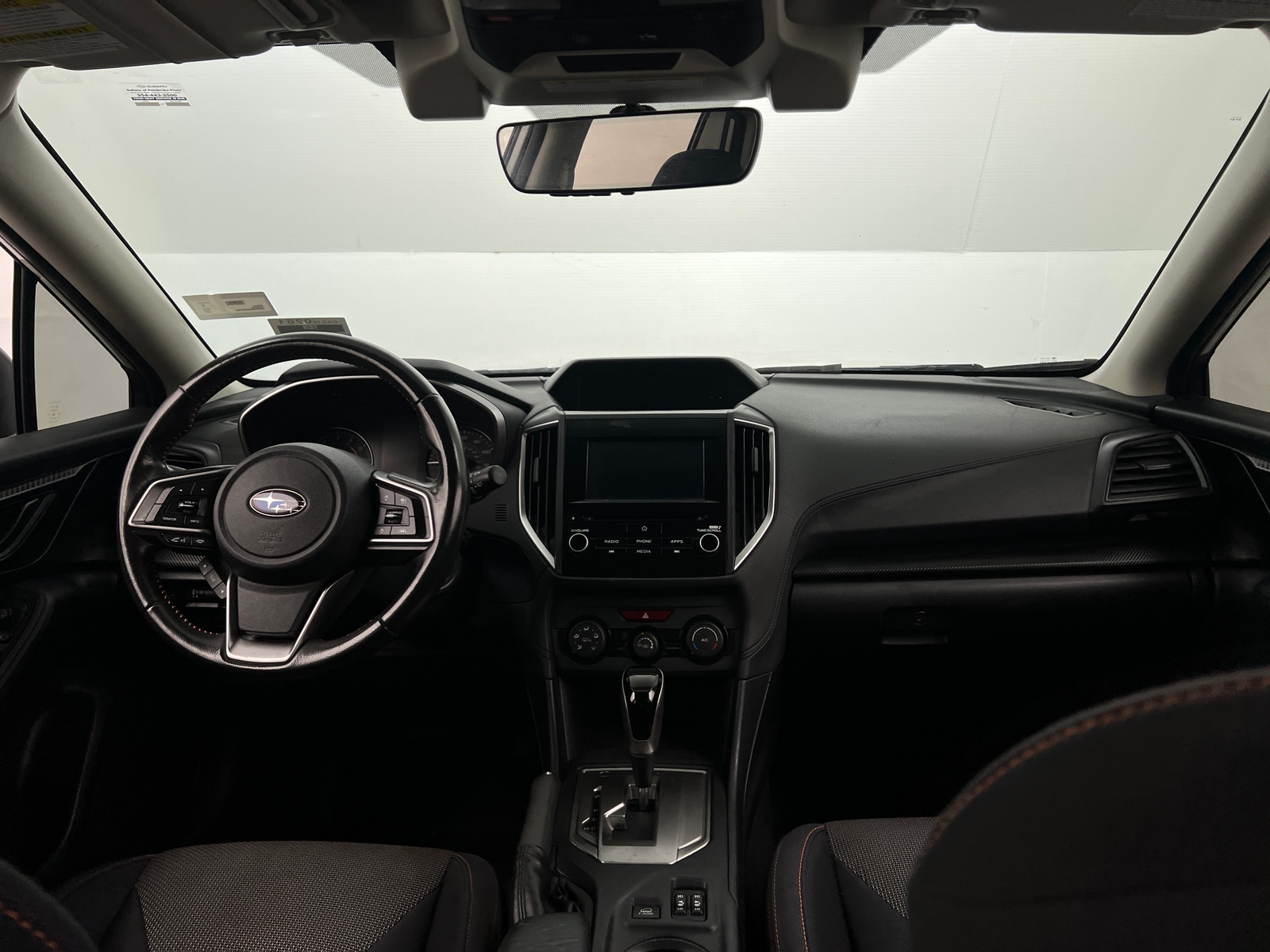 Thumbnail: 2019 Subaru Crosstrek - 3
