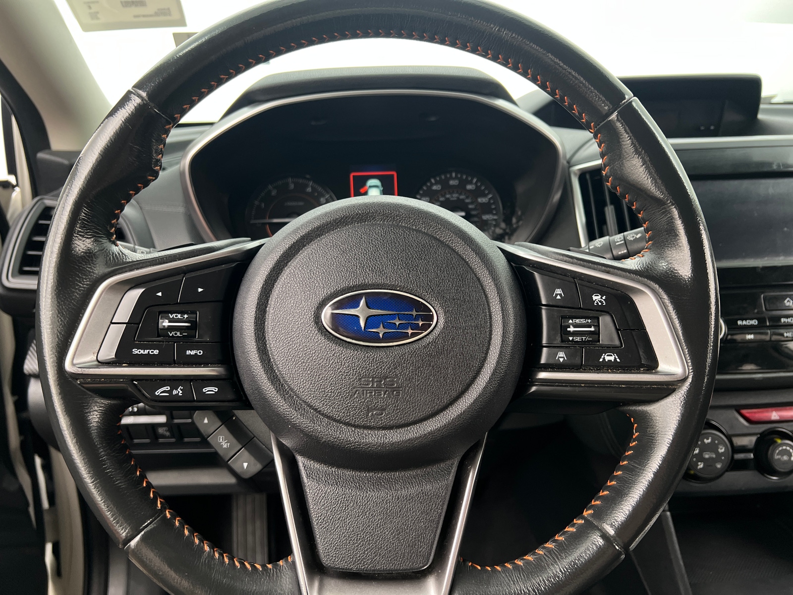 Thumbnail: 2019 Subaru Crosstrek - 5