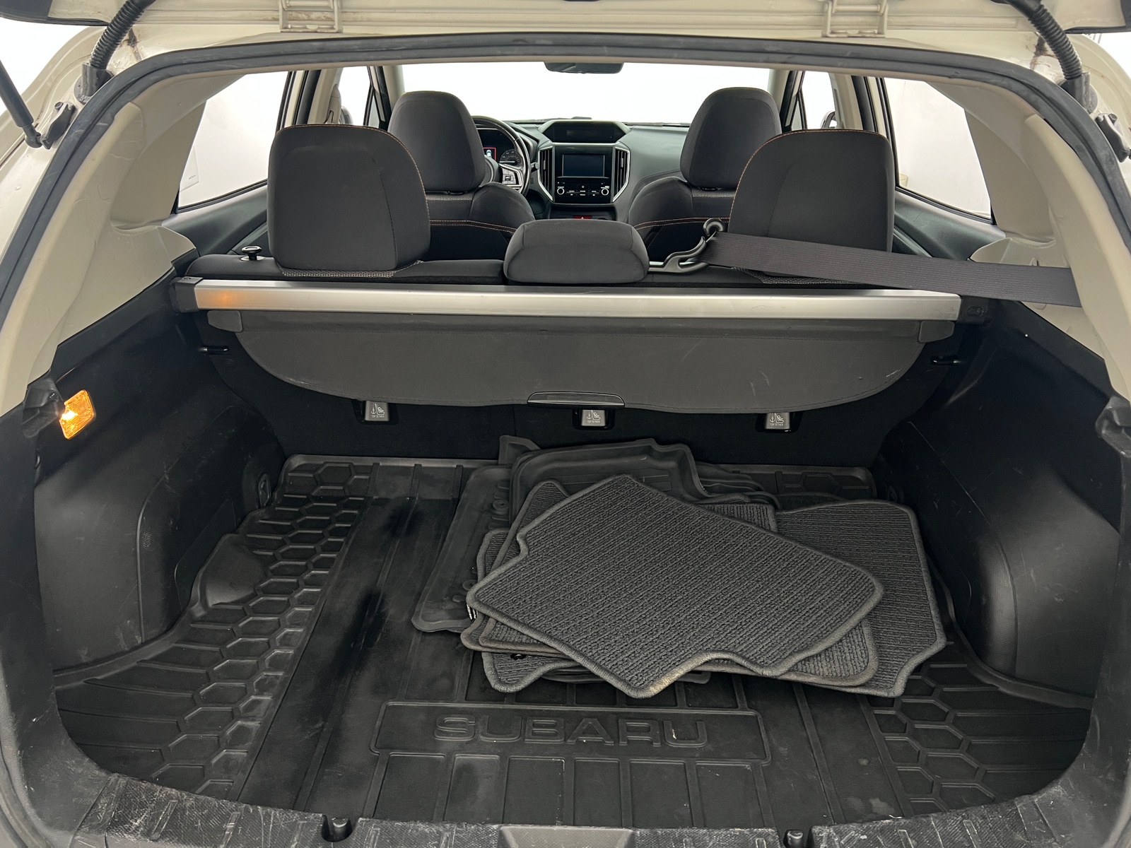 Thumbnail: 2019 Subaru Crosstrek - 7